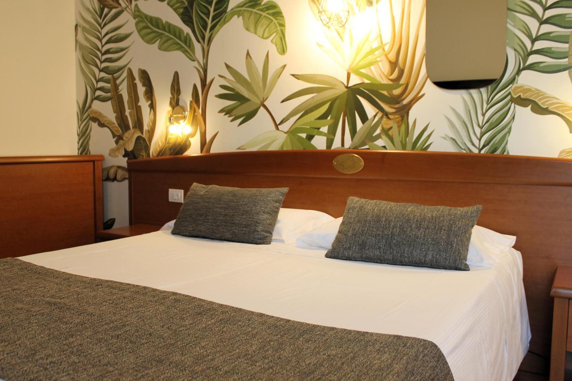 Superior Double Room Balcony or Terrace