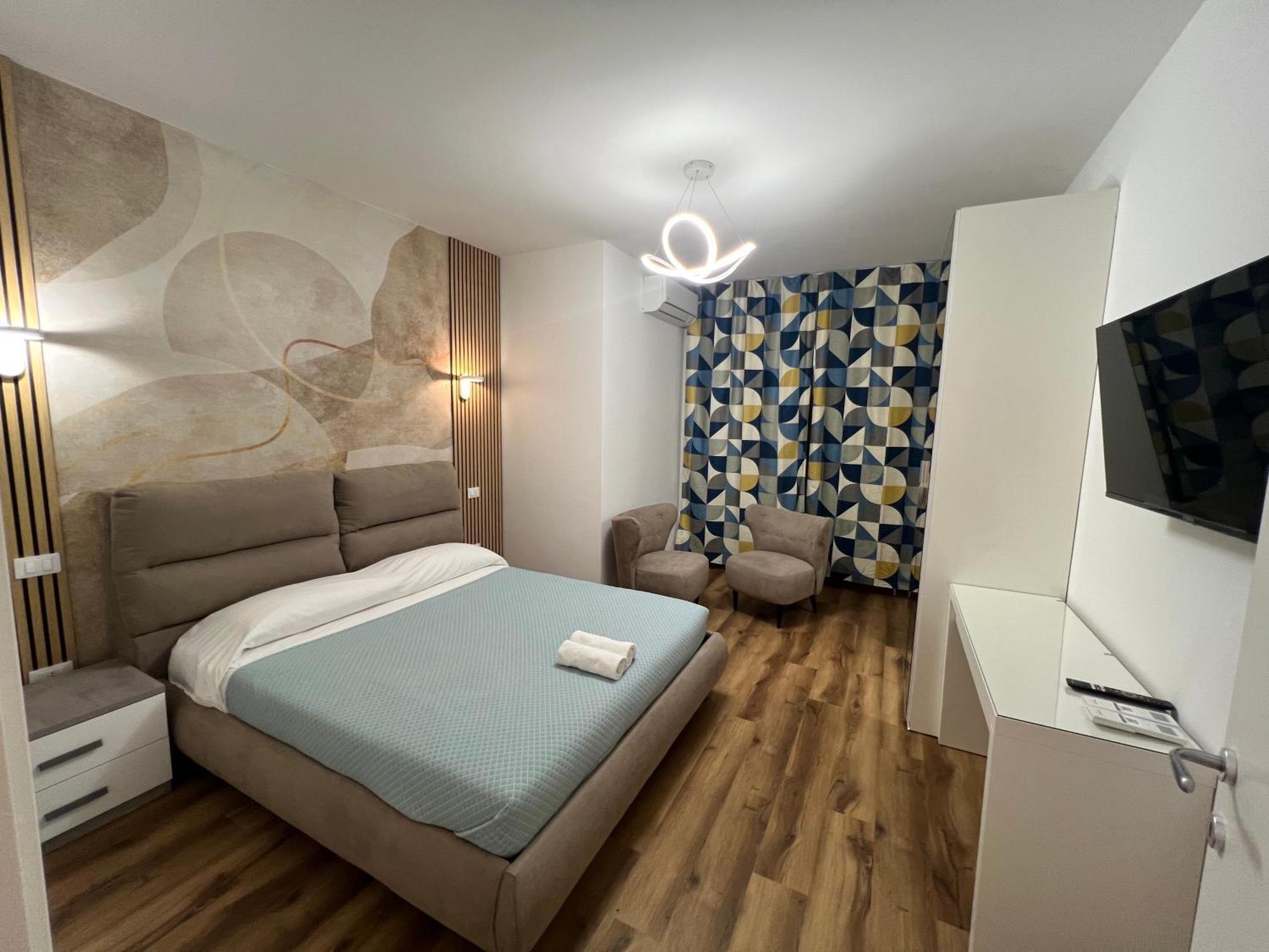 Suite Familiale Deluxe