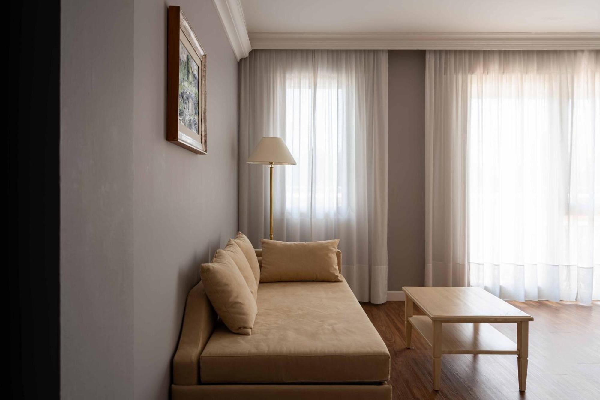 Family Junior Suite