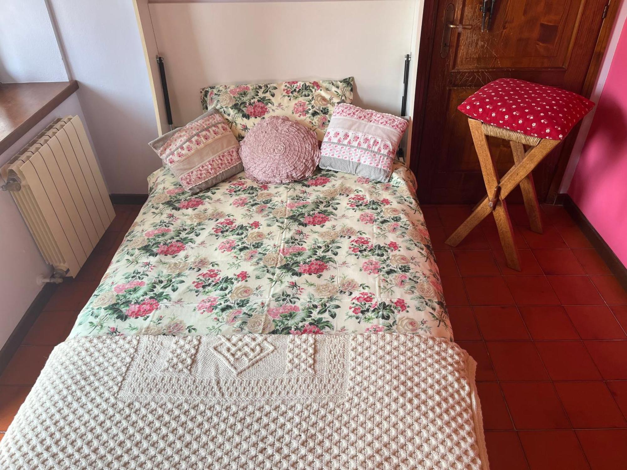 Camera Singola con Bagno Privato