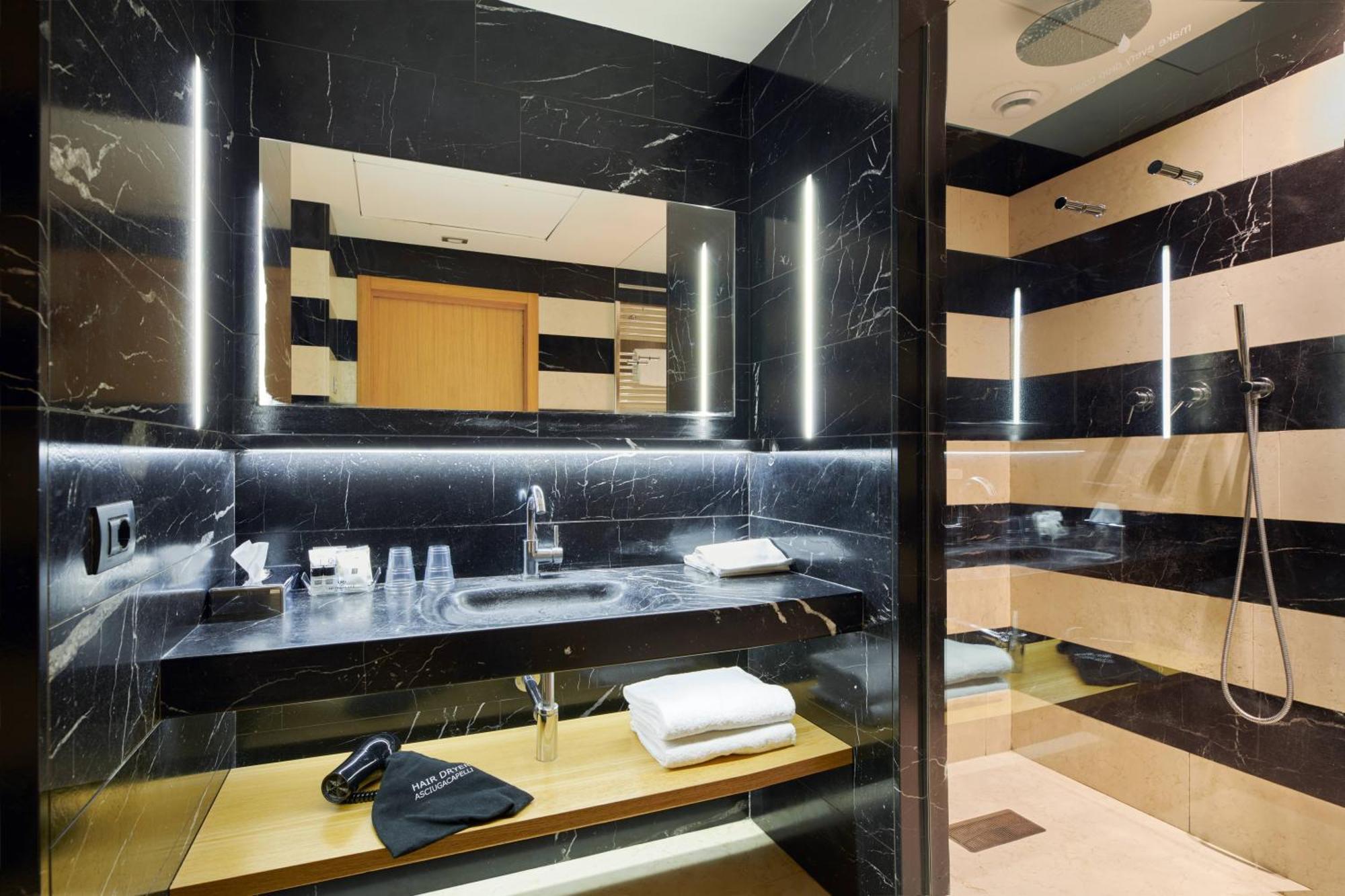 Executive Family Double or Twin Room