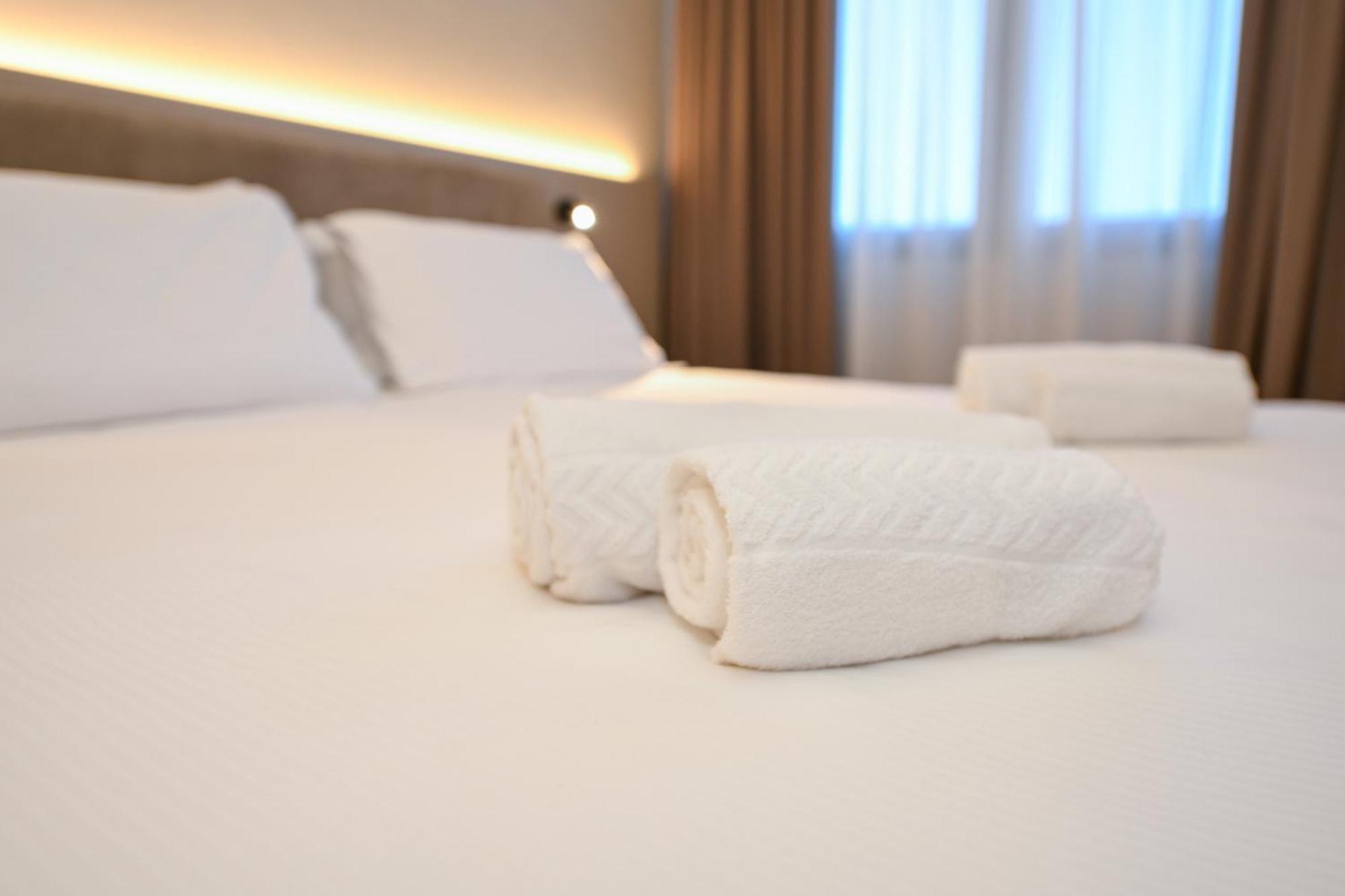 Classic Zimmer mit Queensize-Bett - Nichtraucher