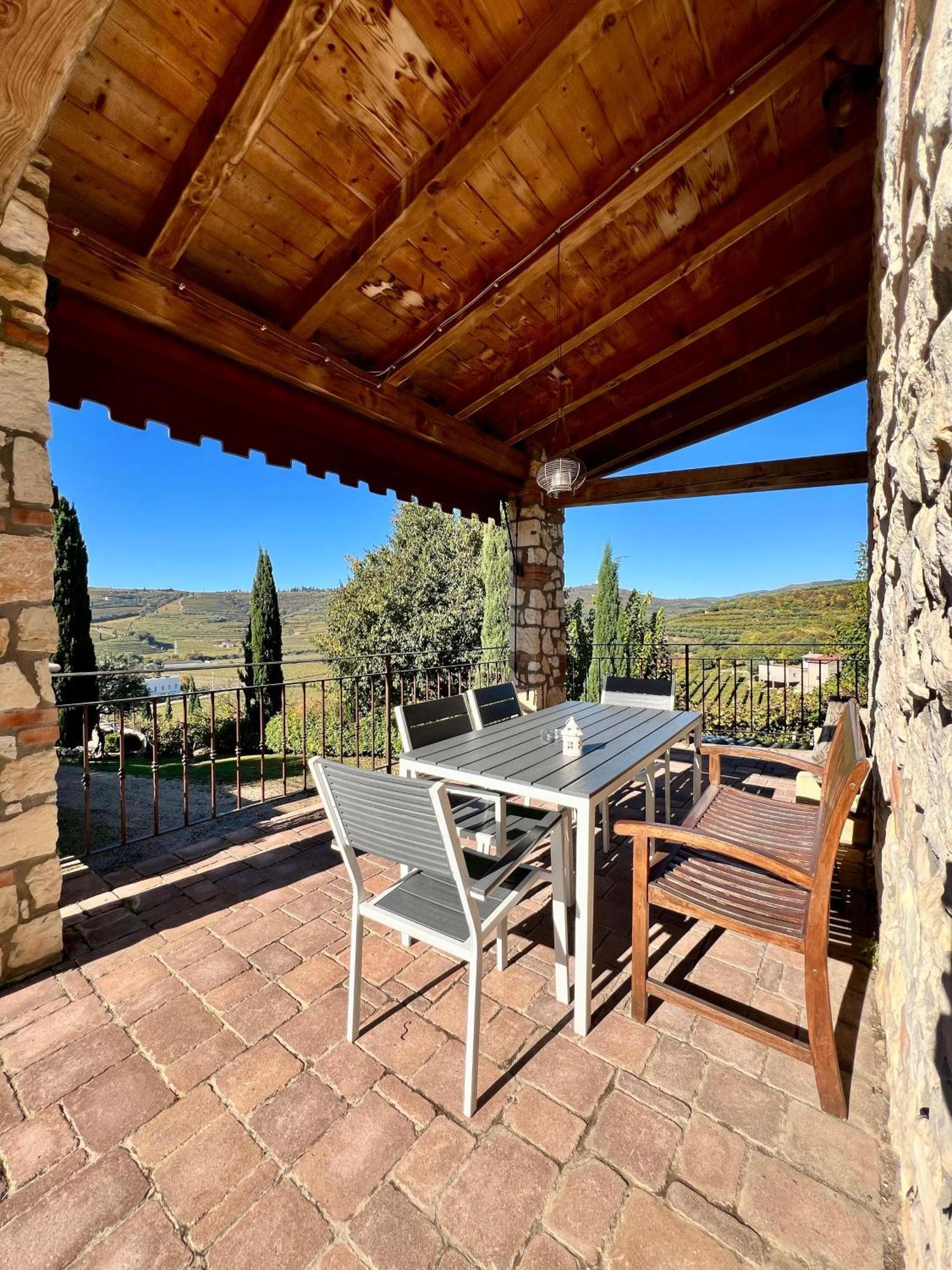 Appartamento con Terrazza