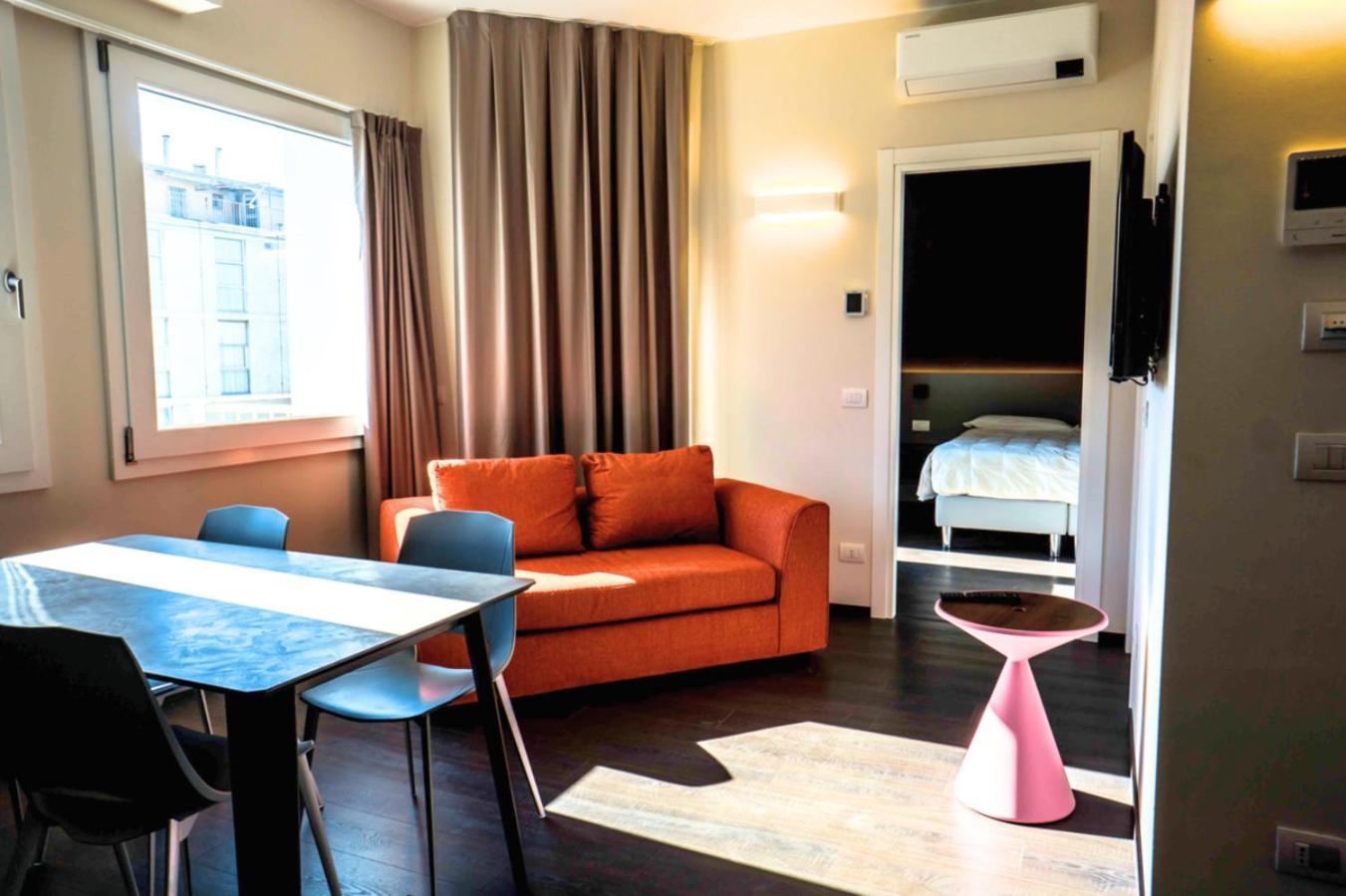 Standard Apartment