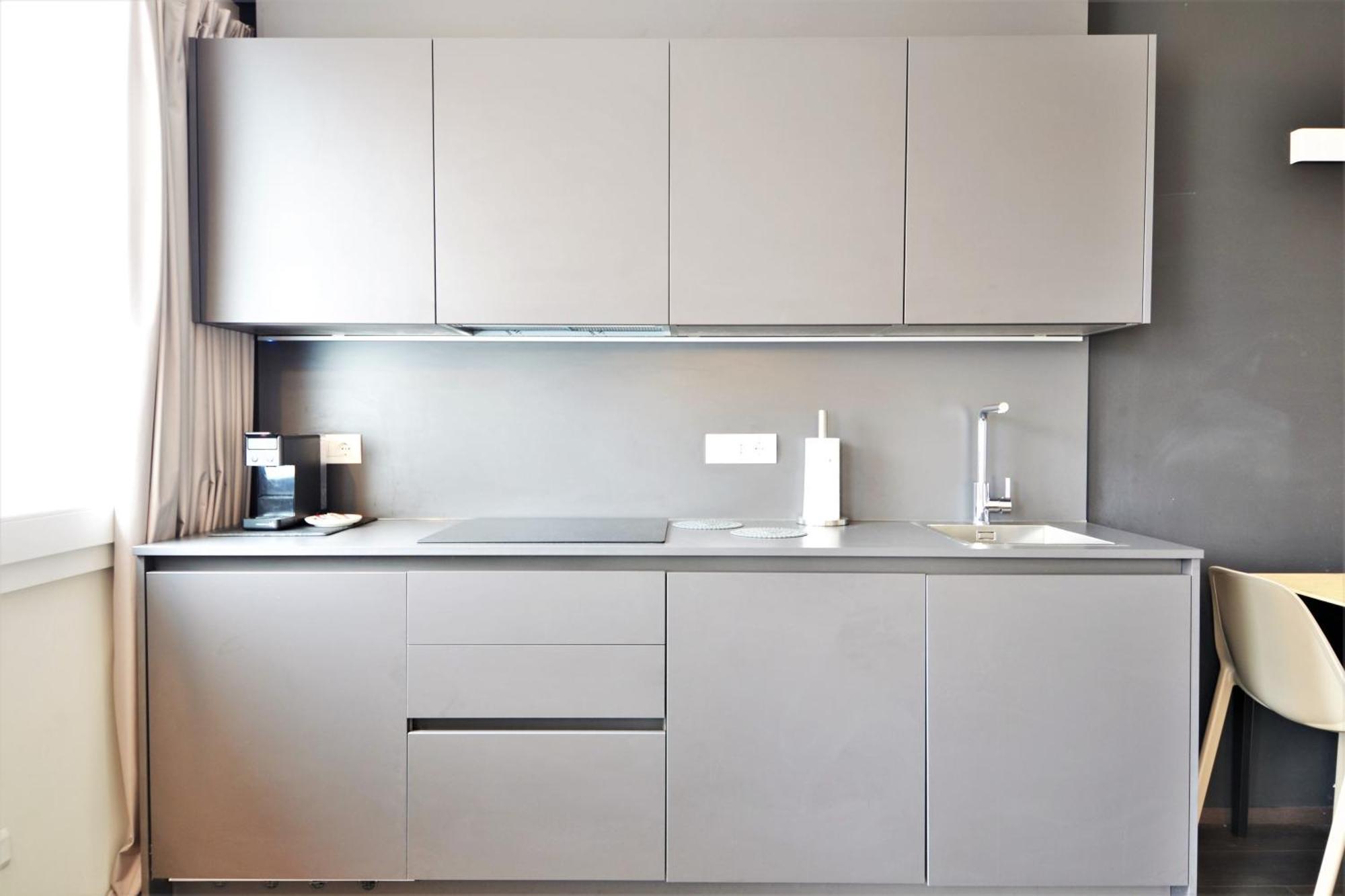 Standard Apartment