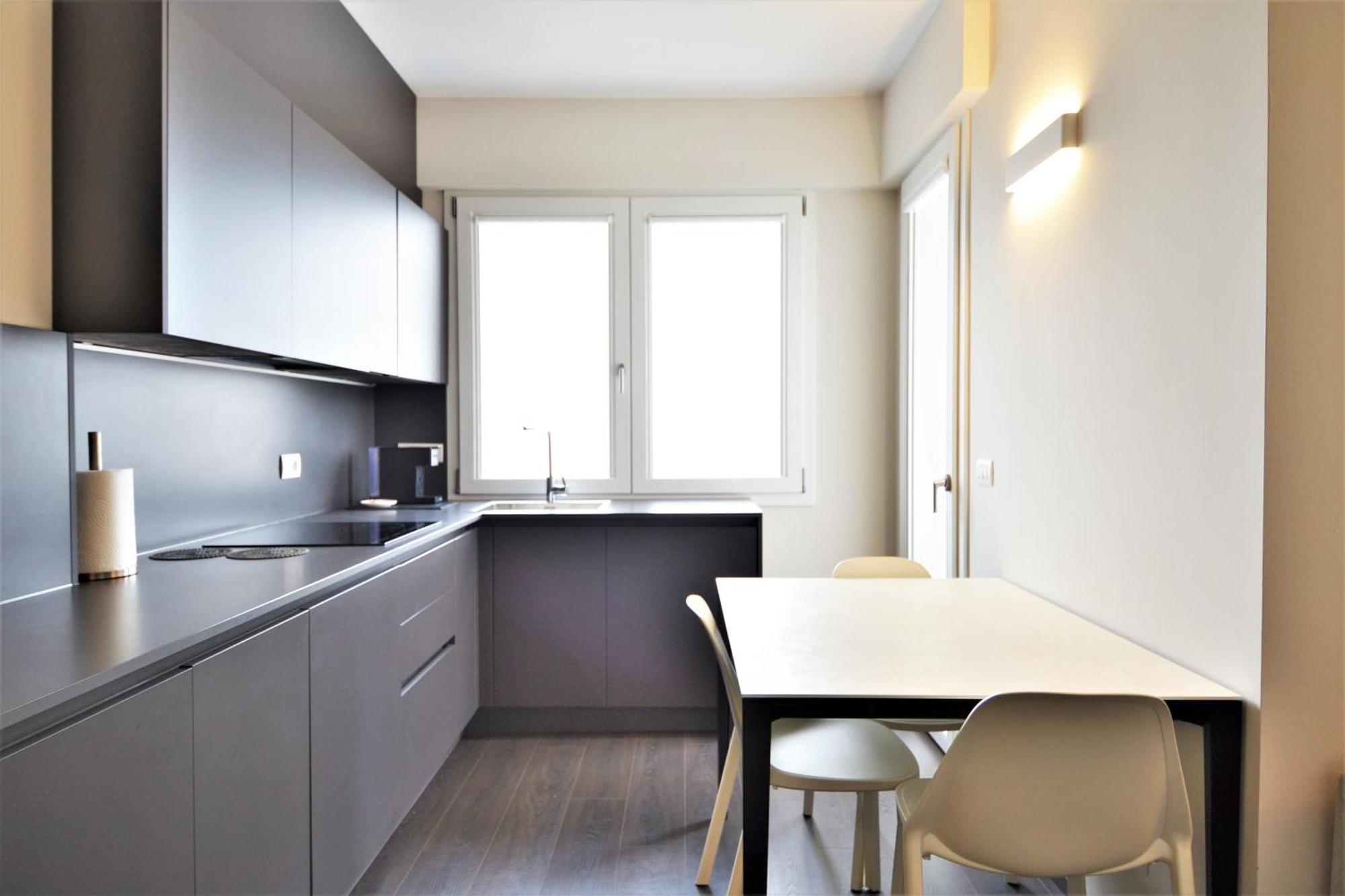 Standard Apartment