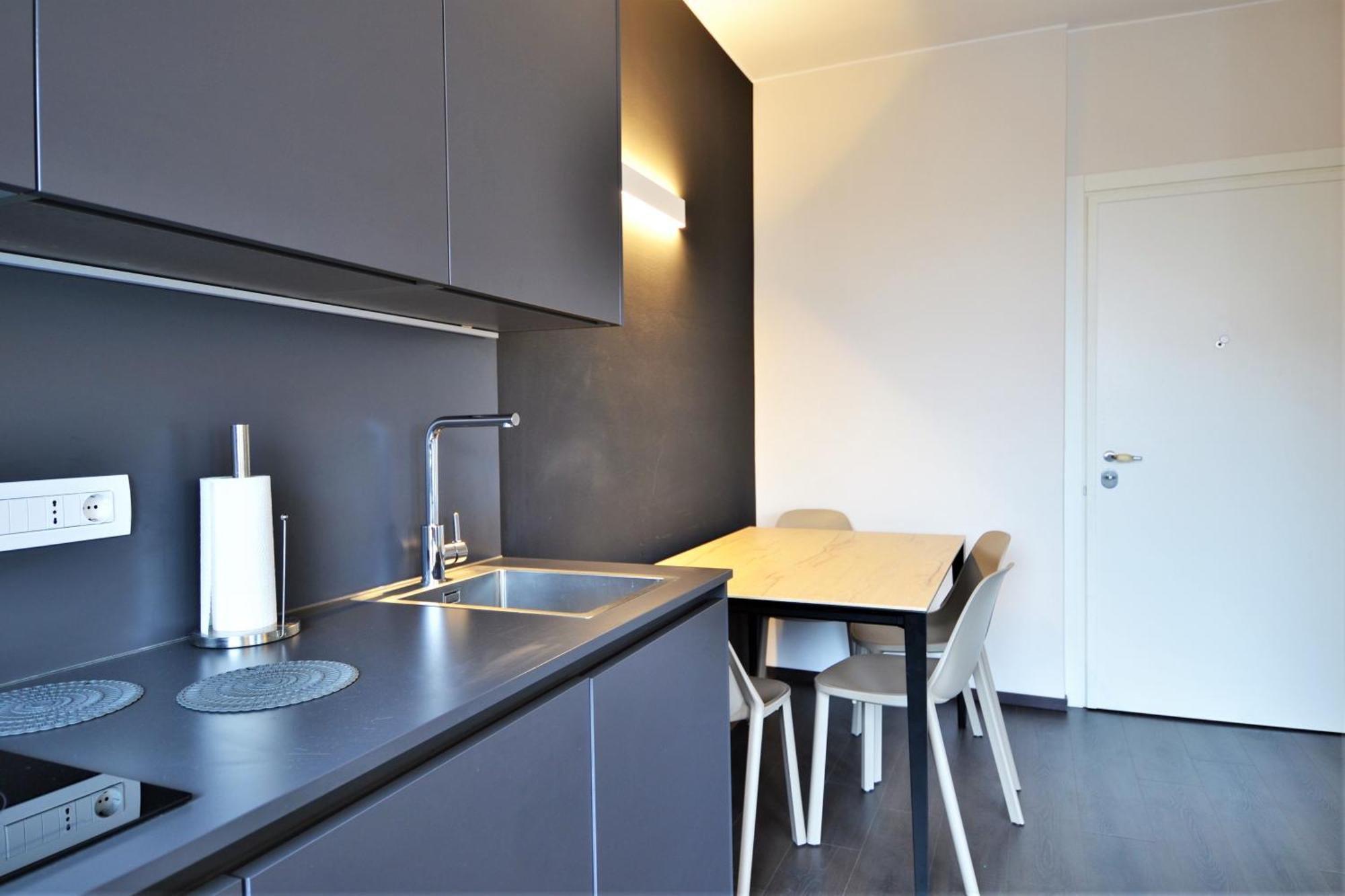 Standard Apartment