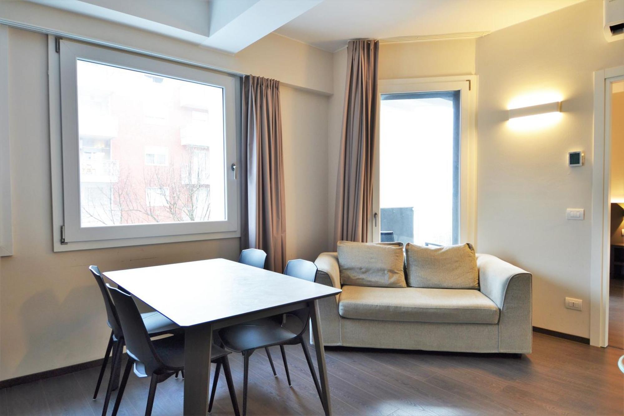 Standard Apartment