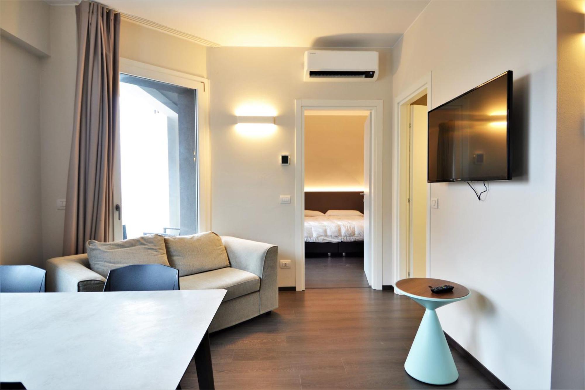 Standard Apartment
