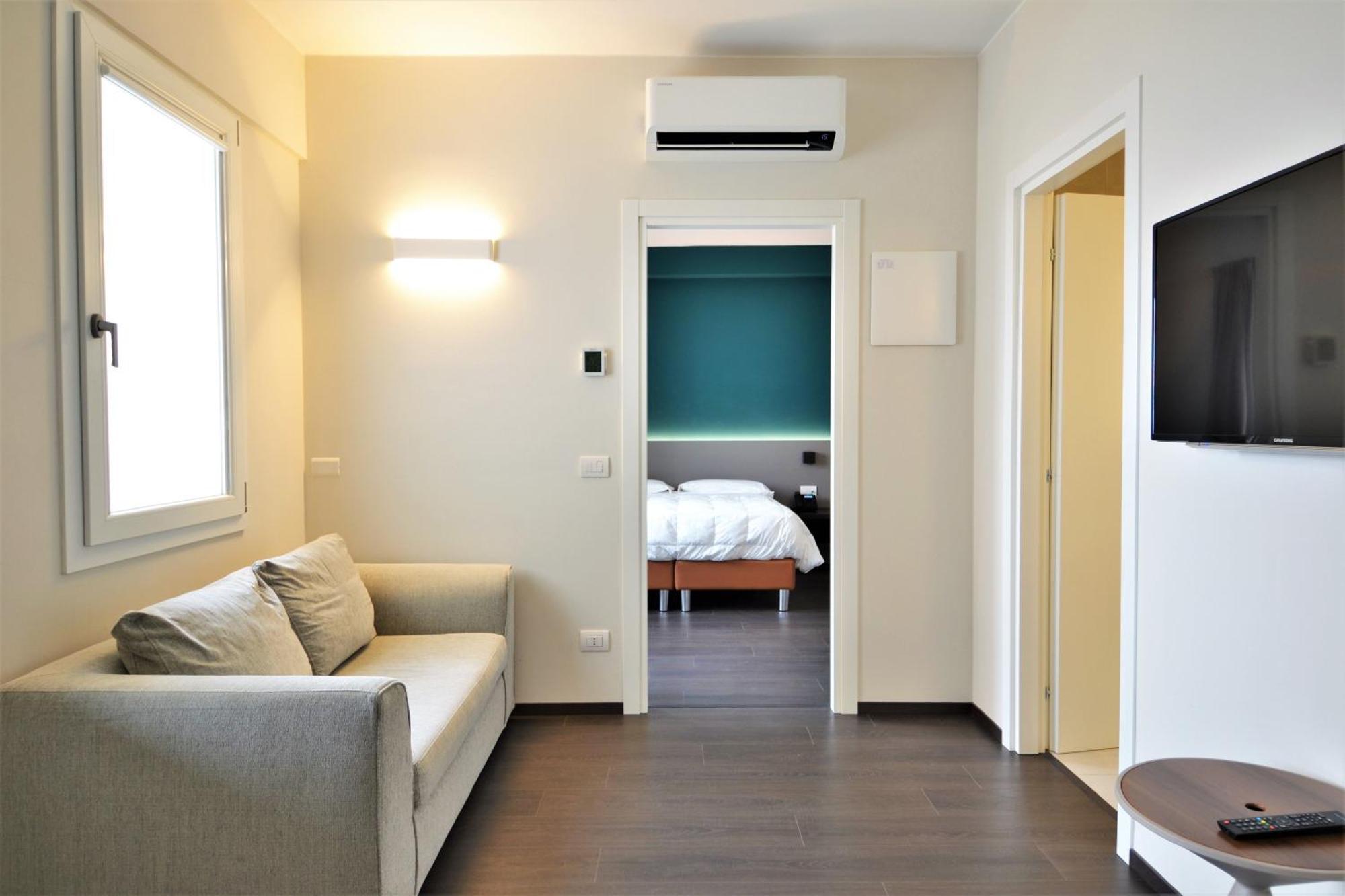 Standard Apartment