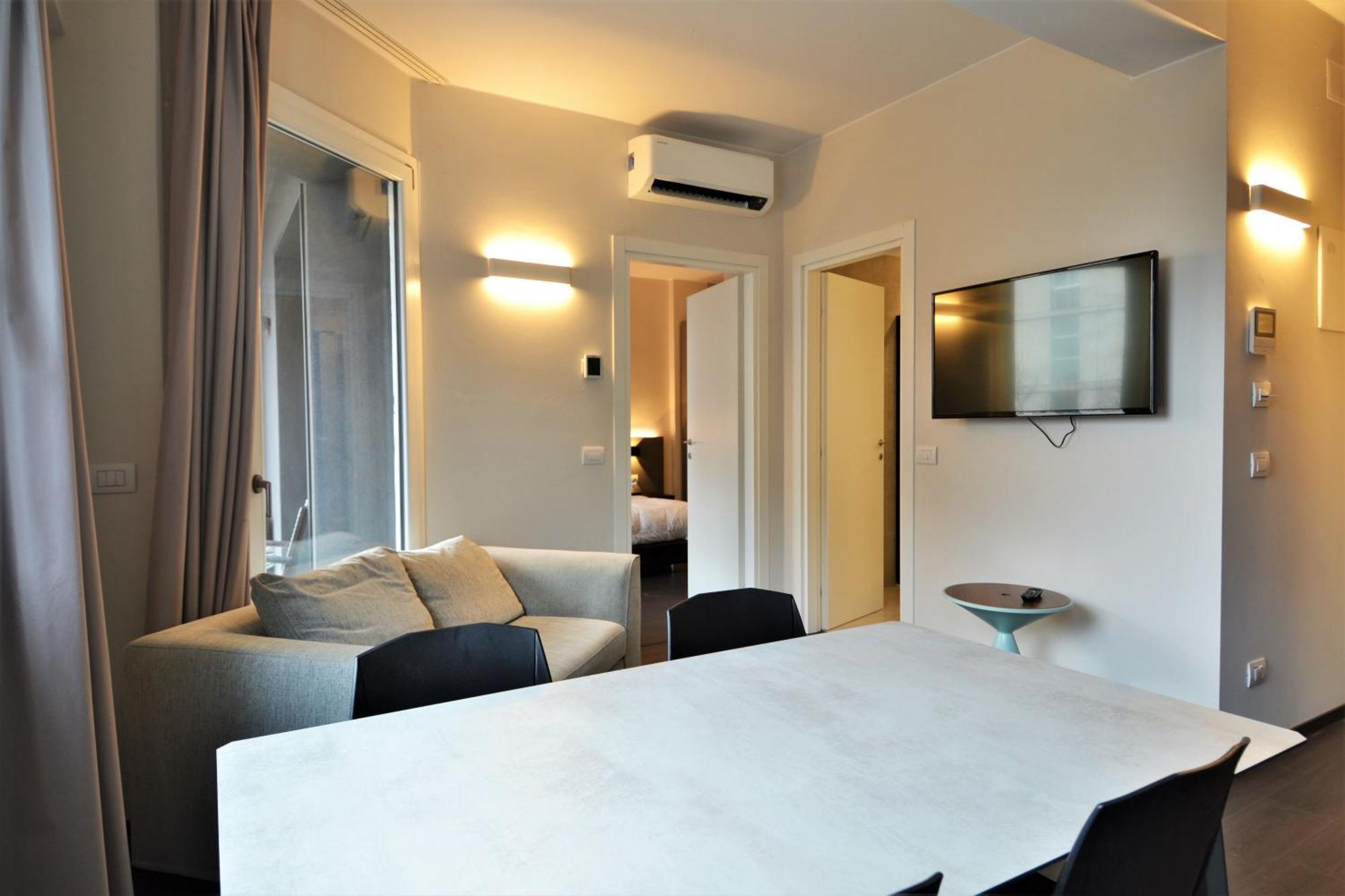 Standard Apartment
