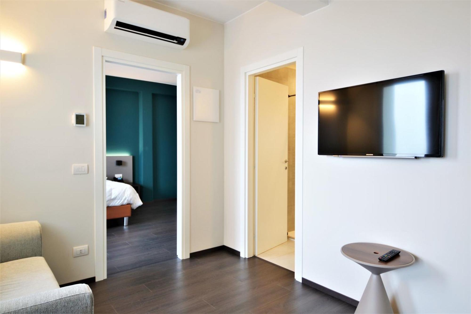 Standard Apartment