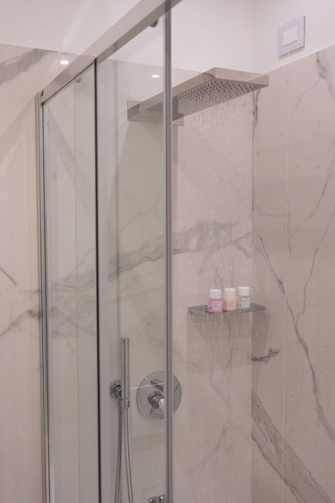 Chambre Deluxe