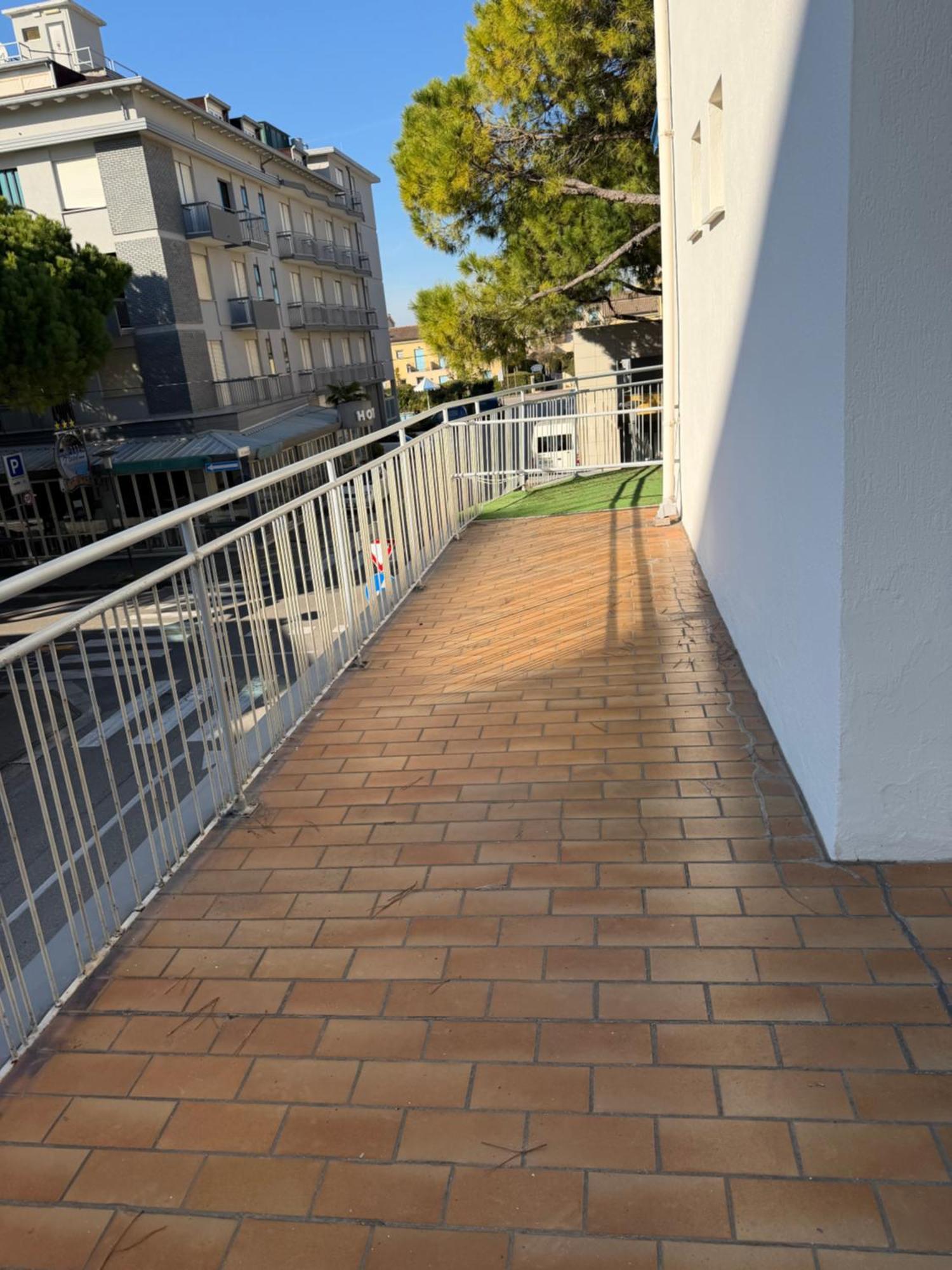 Superior Double Room Large Terrace