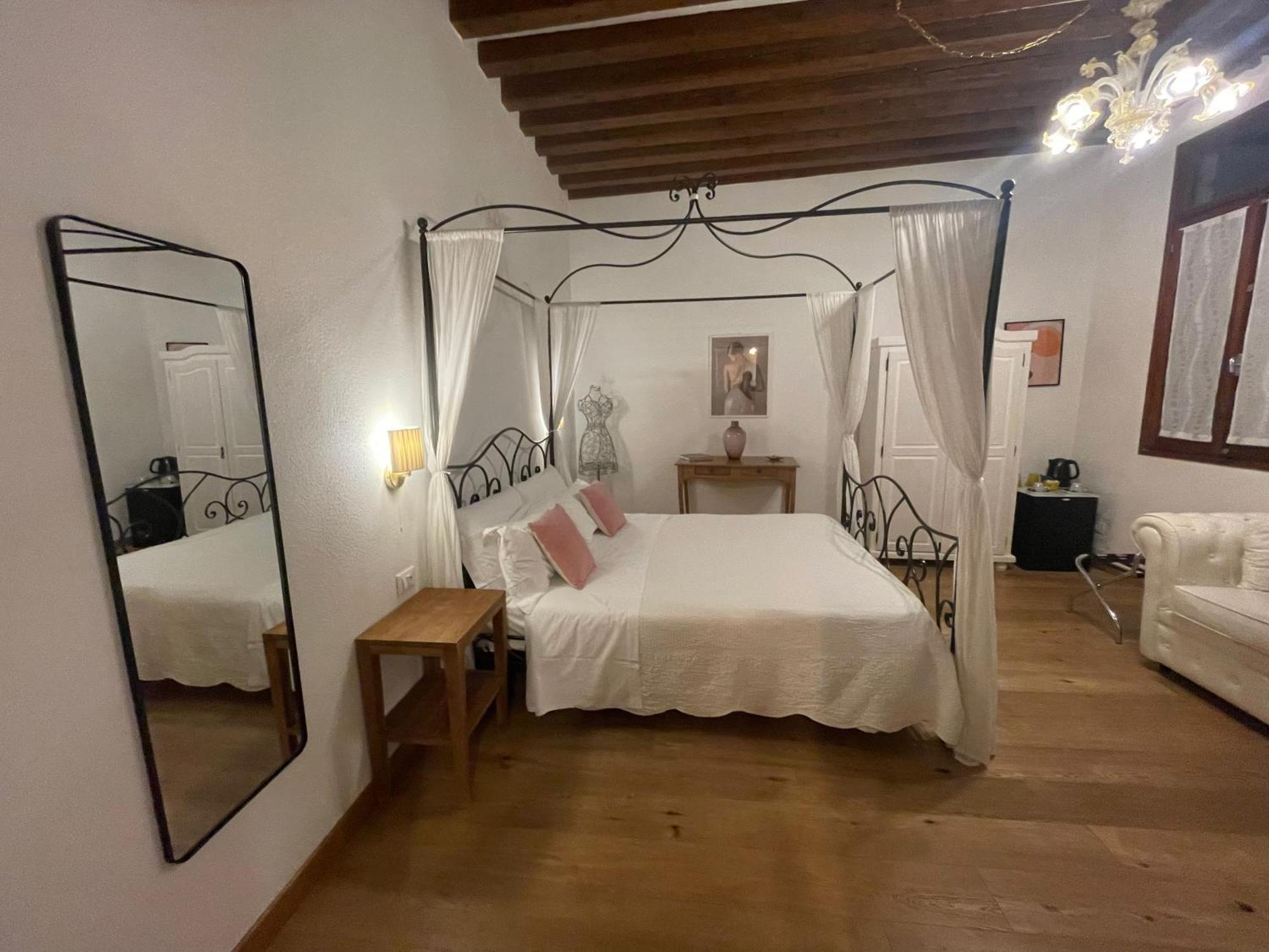 Quarto Duplo Superior