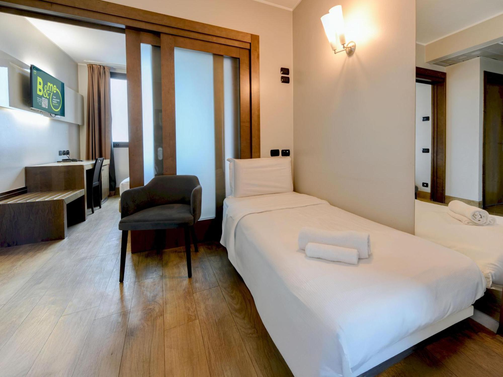 Superior Dreibettzimmer