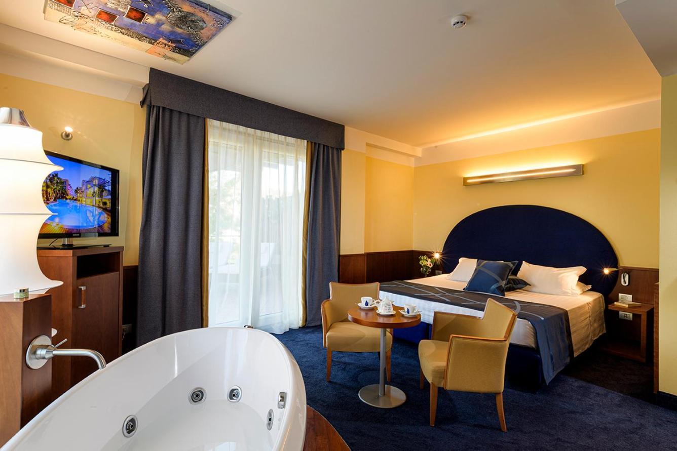 Elegance SPA Double Room