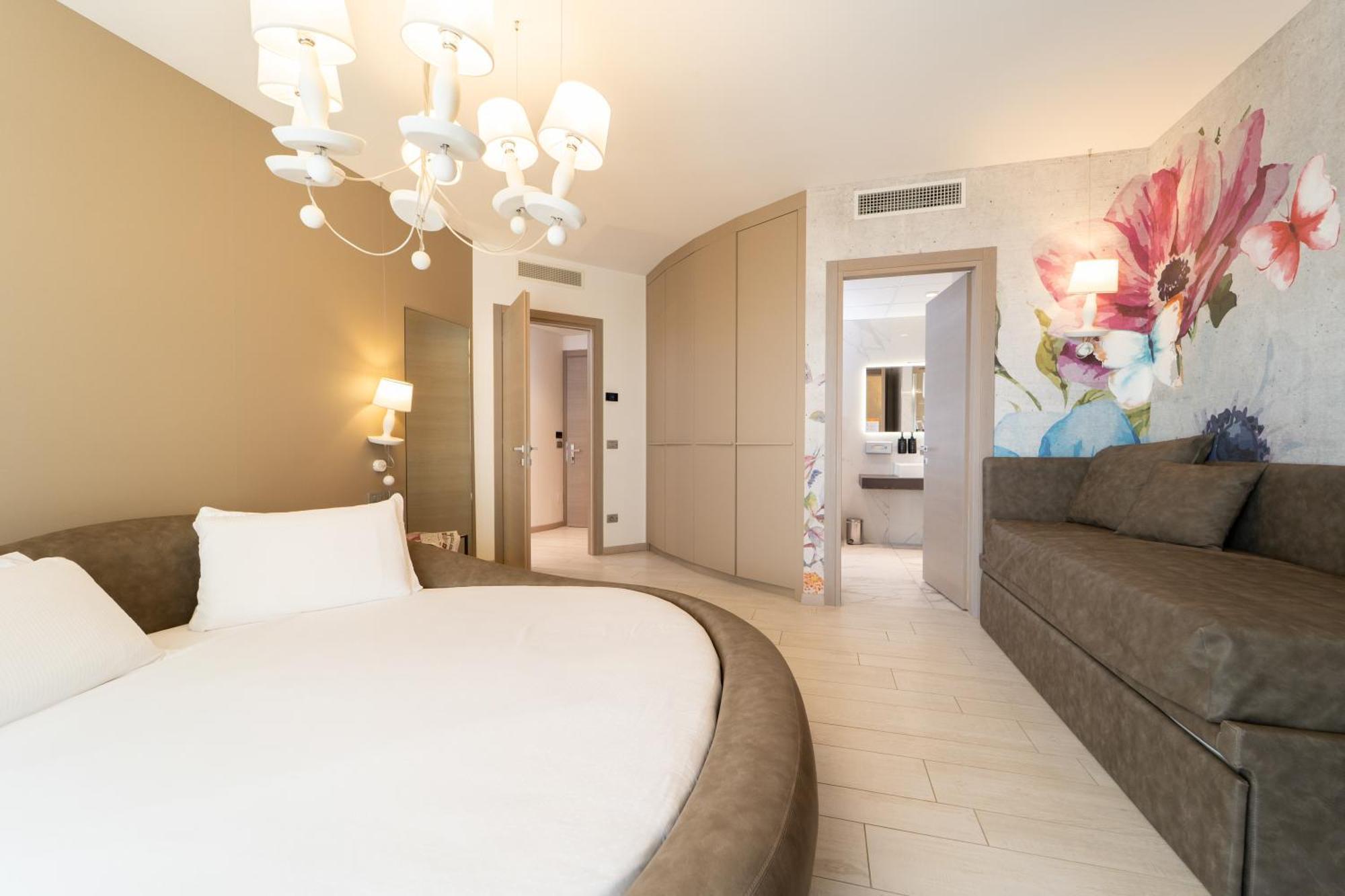 Suite Garden View