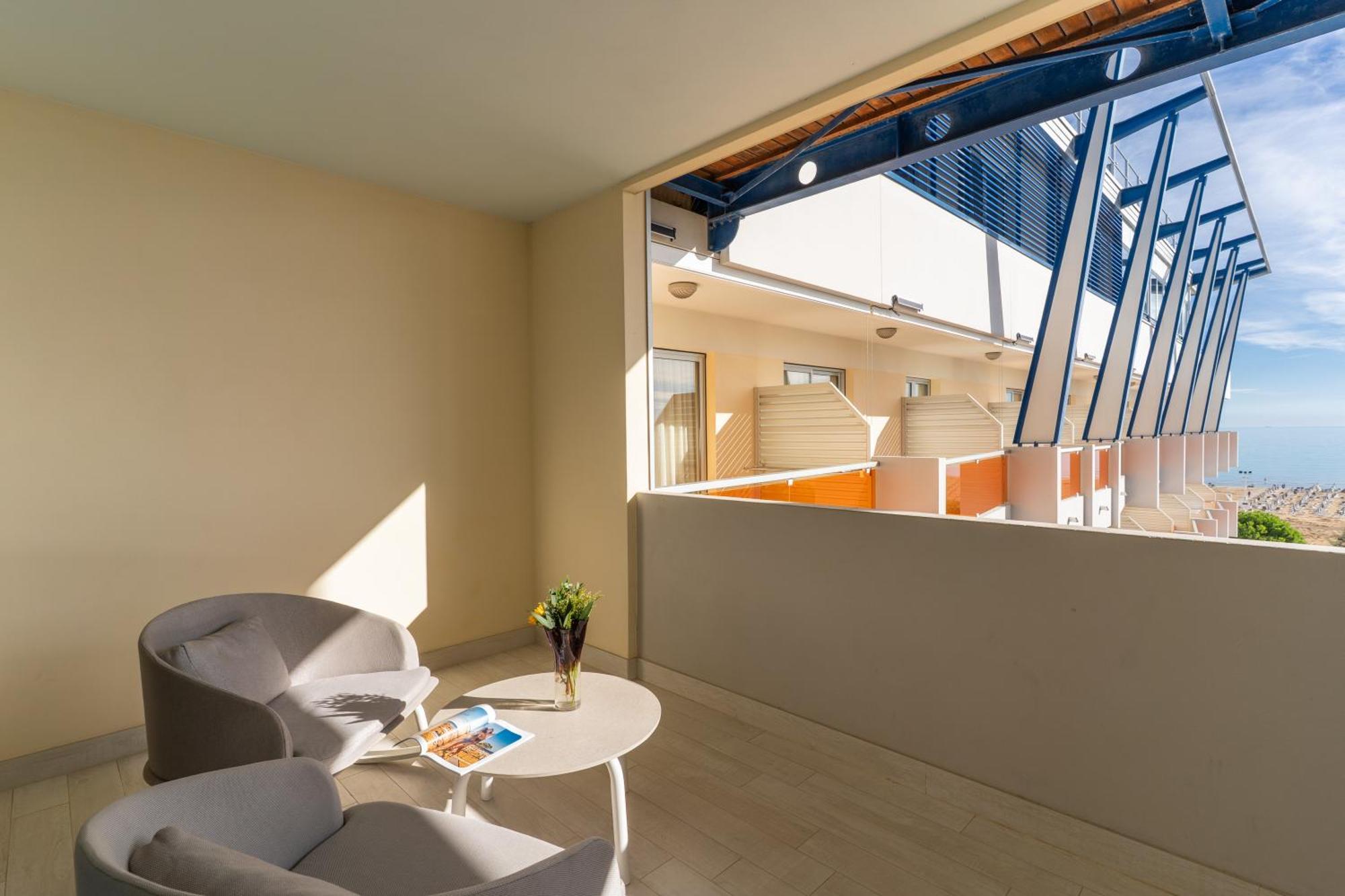 Suite Garden View