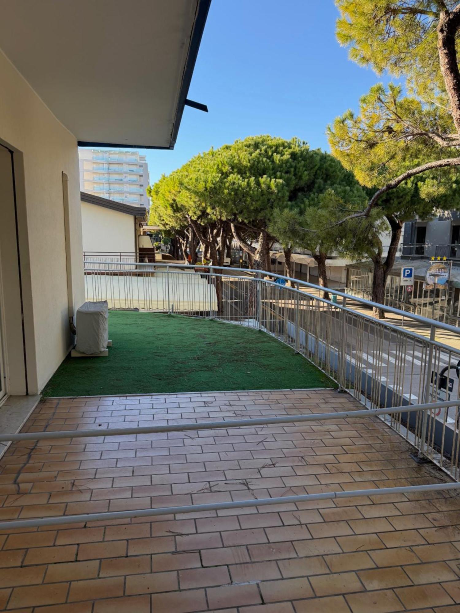 Superior Double Room Large Terrace