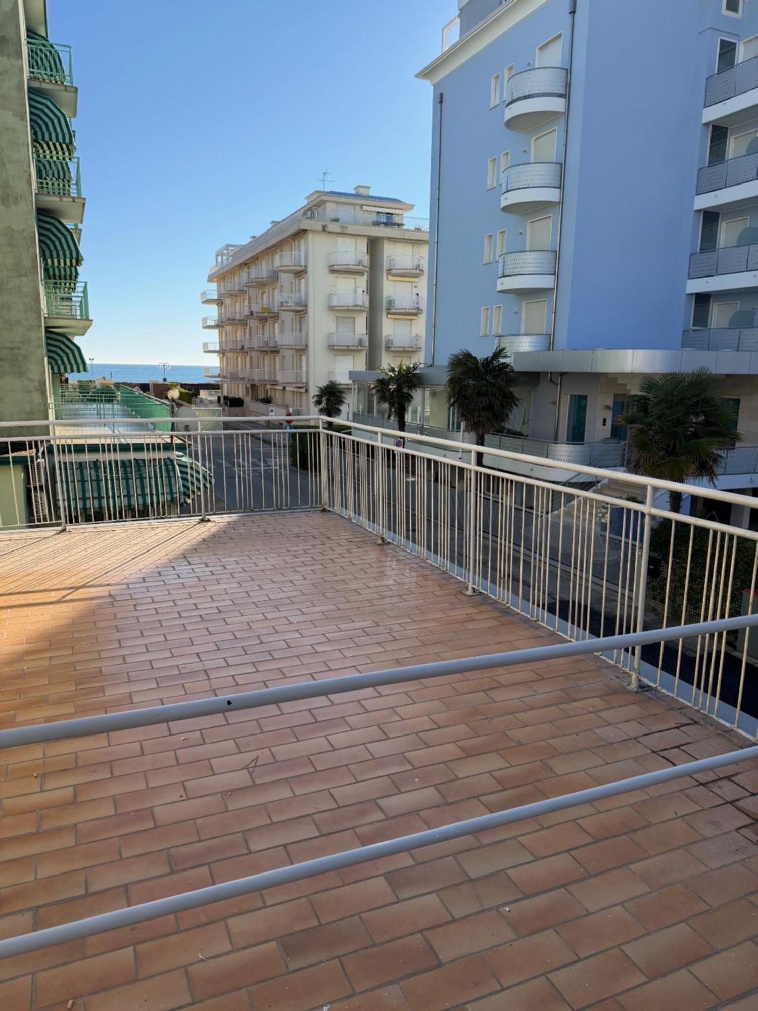 Superior Double Room Large Terrace Sea View
