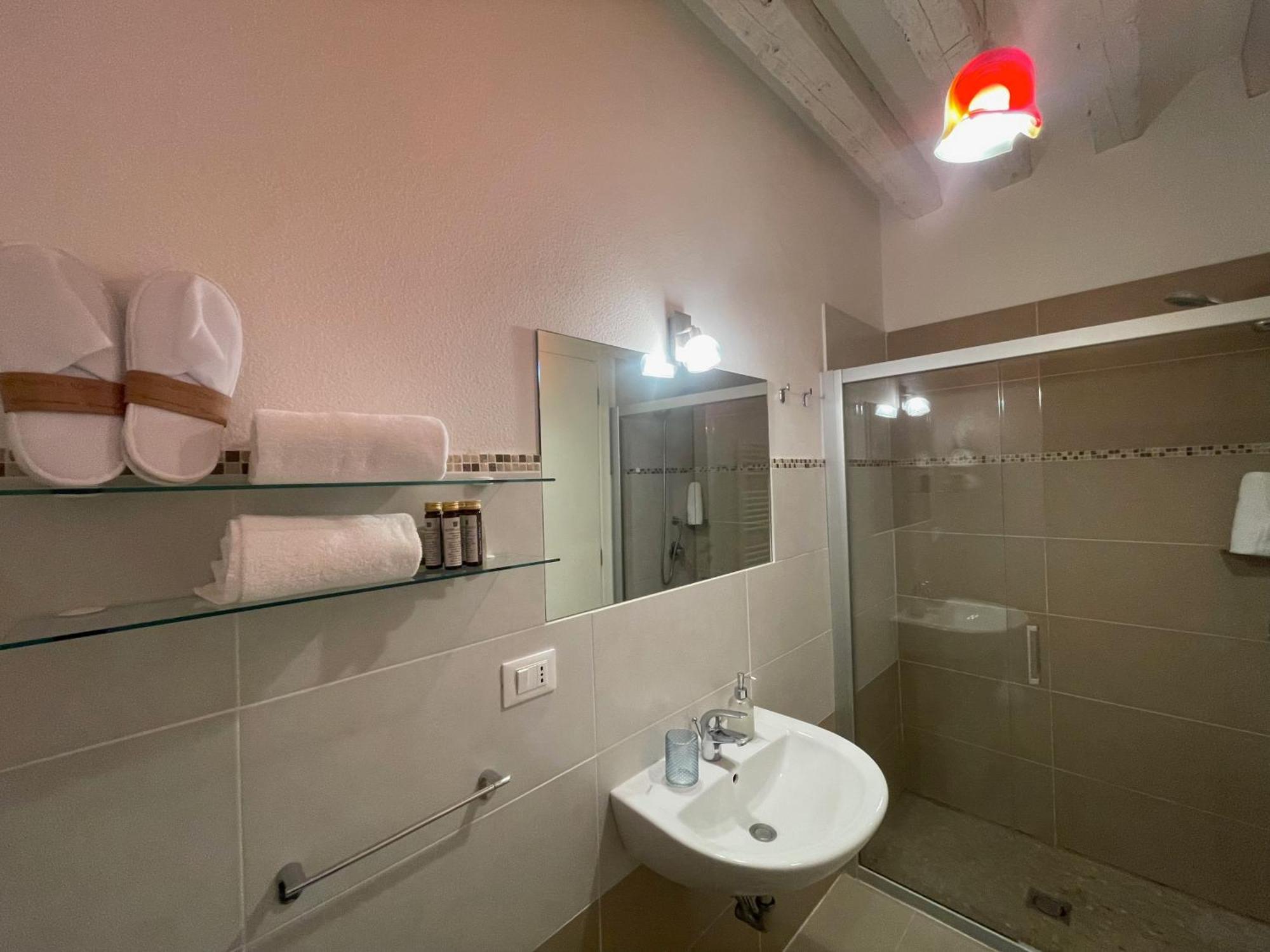 Quarto Comfort