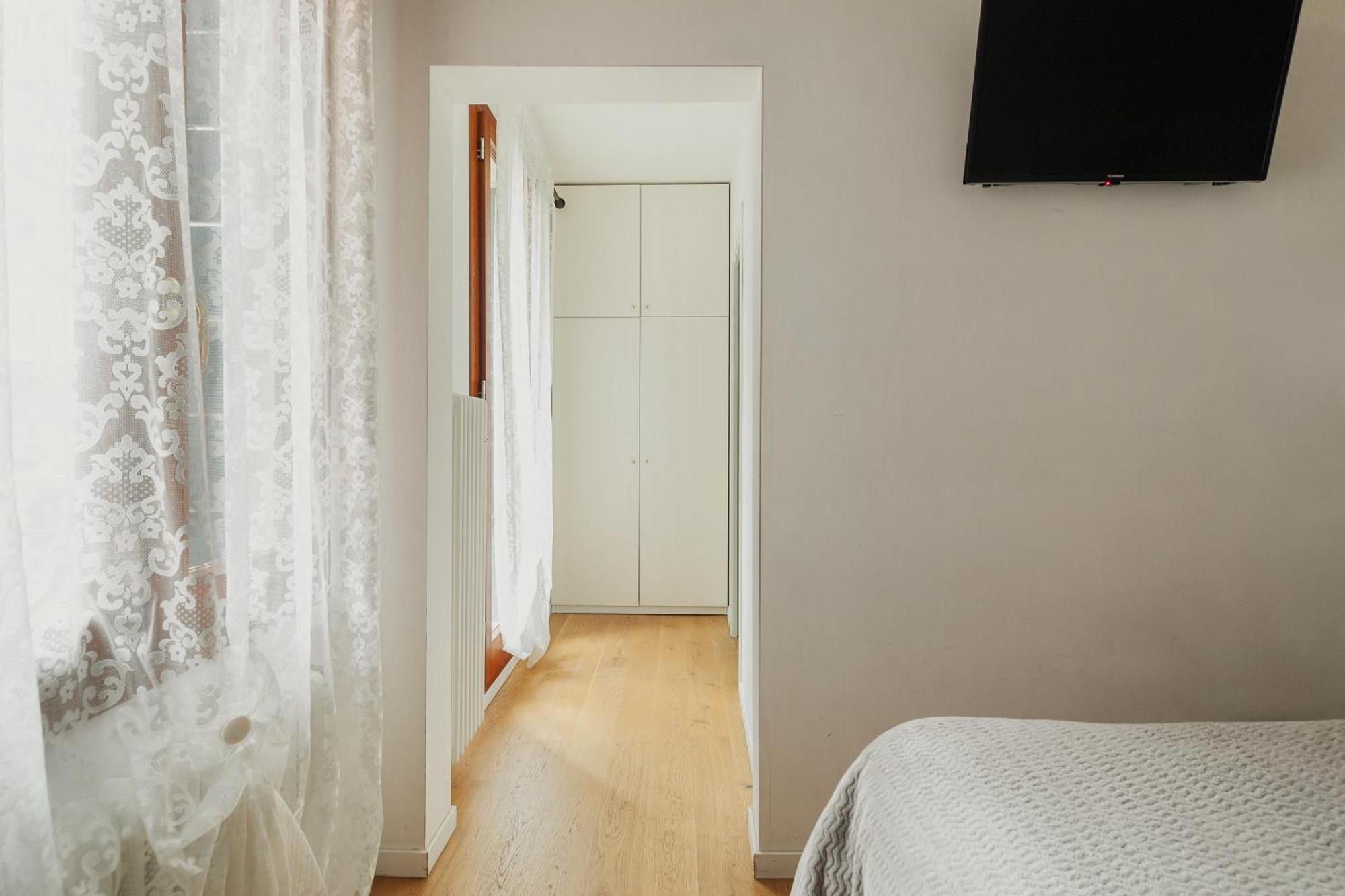 Superior Double or Twin Room Terrace