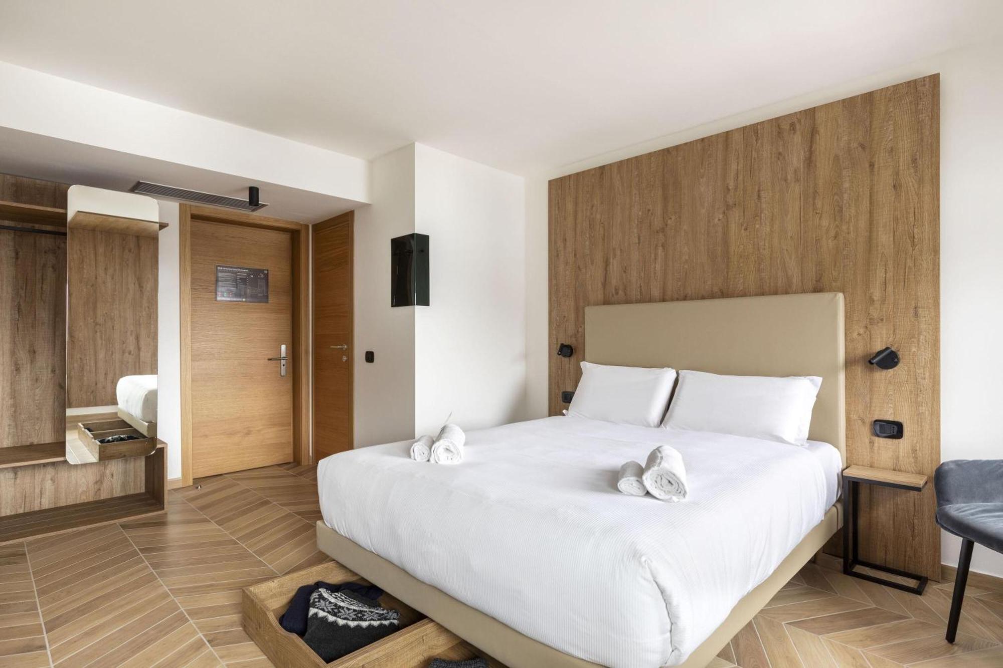 Deluxe Zimmer
