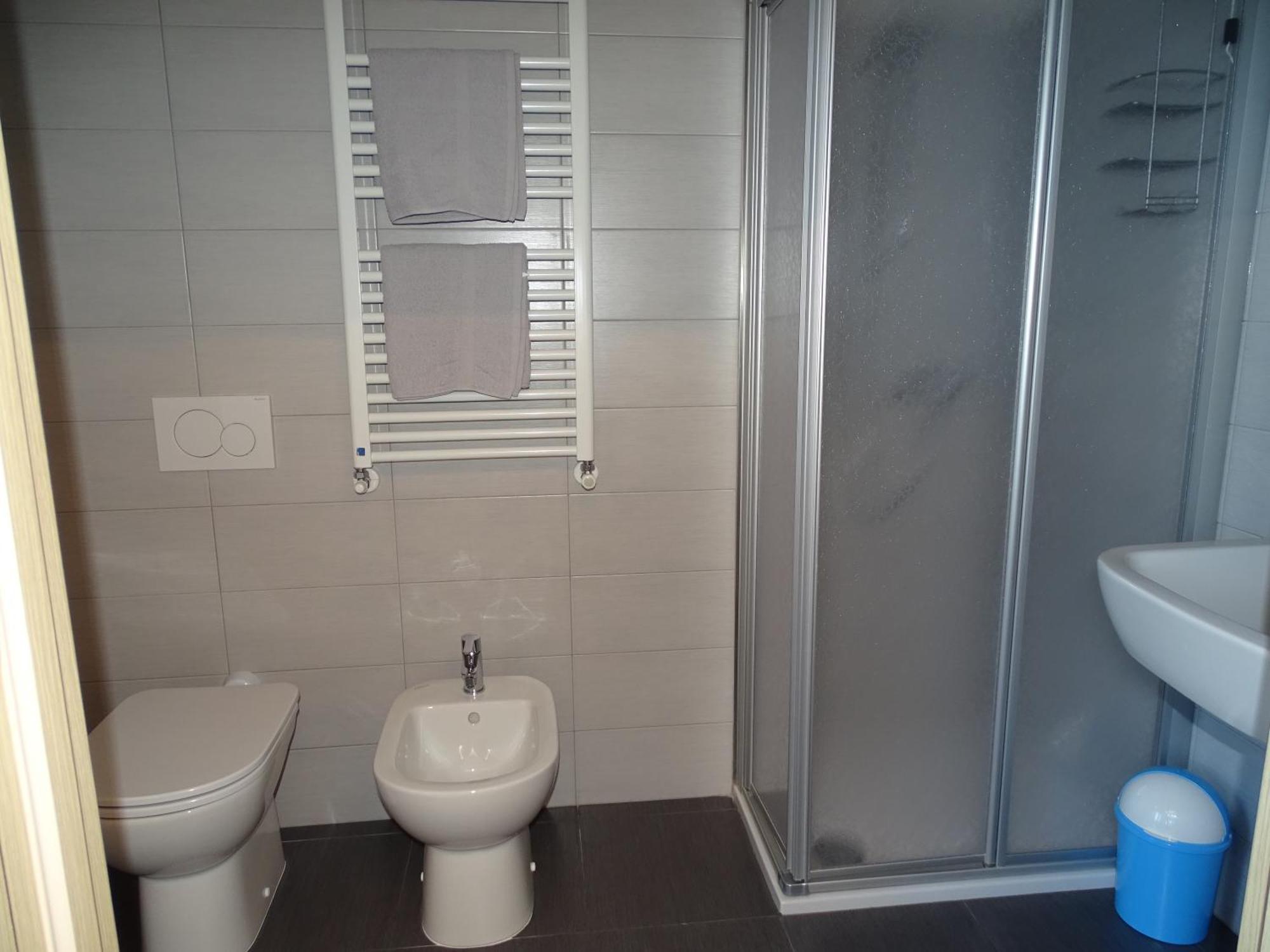 Chambre Double Supérieure
