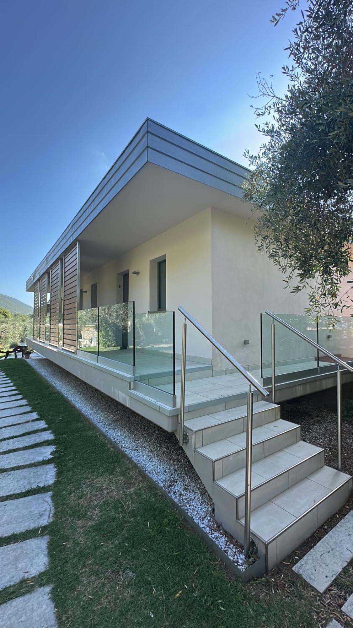 Double or Twin Room Balcony or Terrace