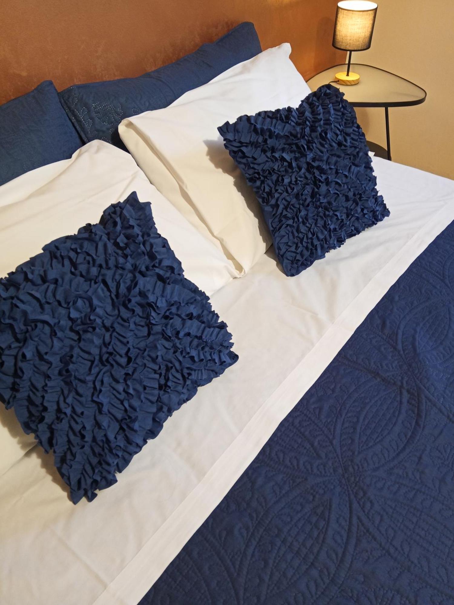 Double Room with Extra Bed
