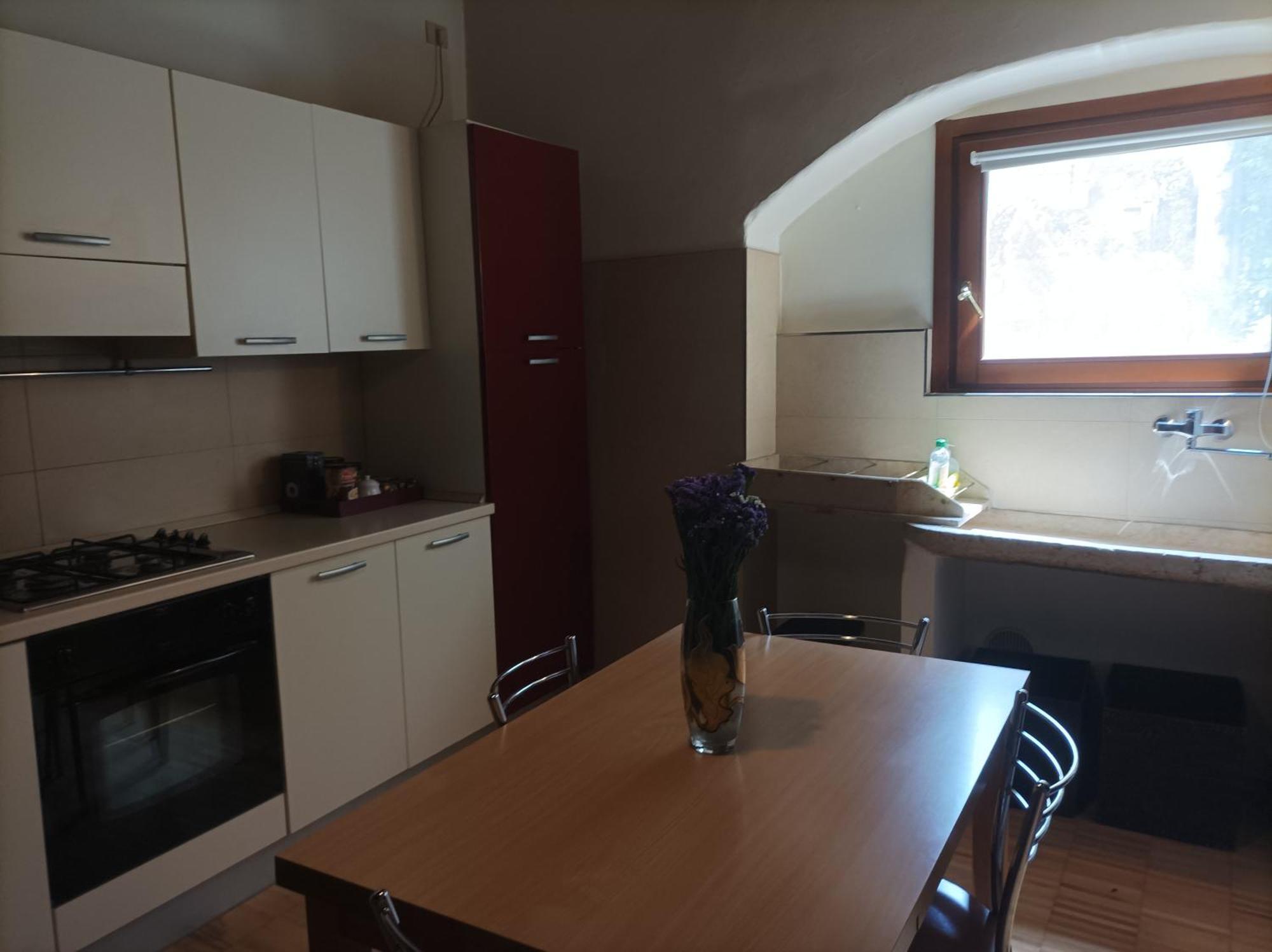 Double or Twin Room with Extra Bed