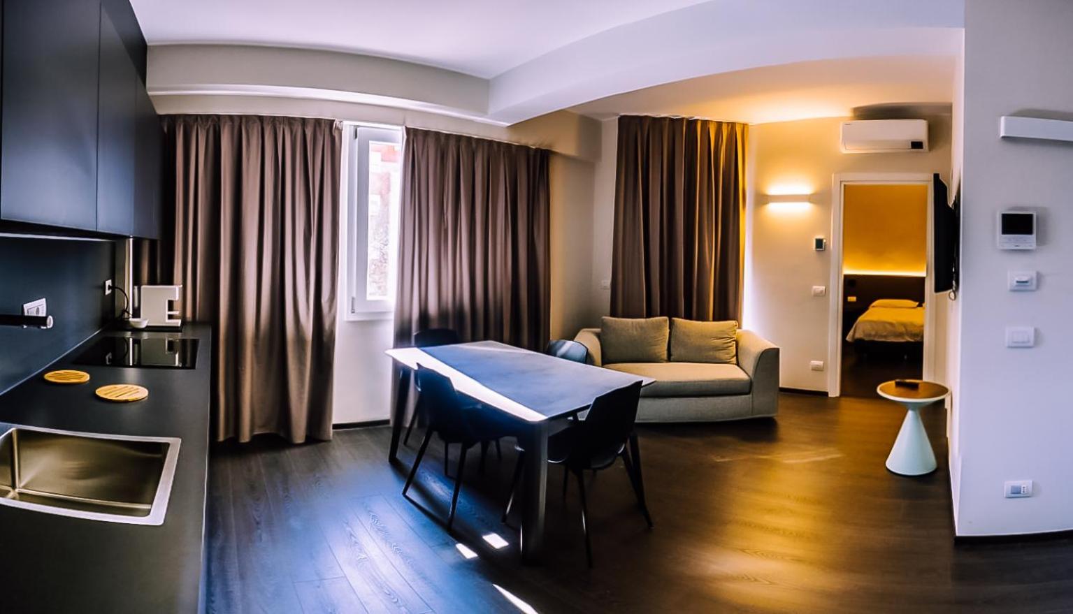 Standard Apartment