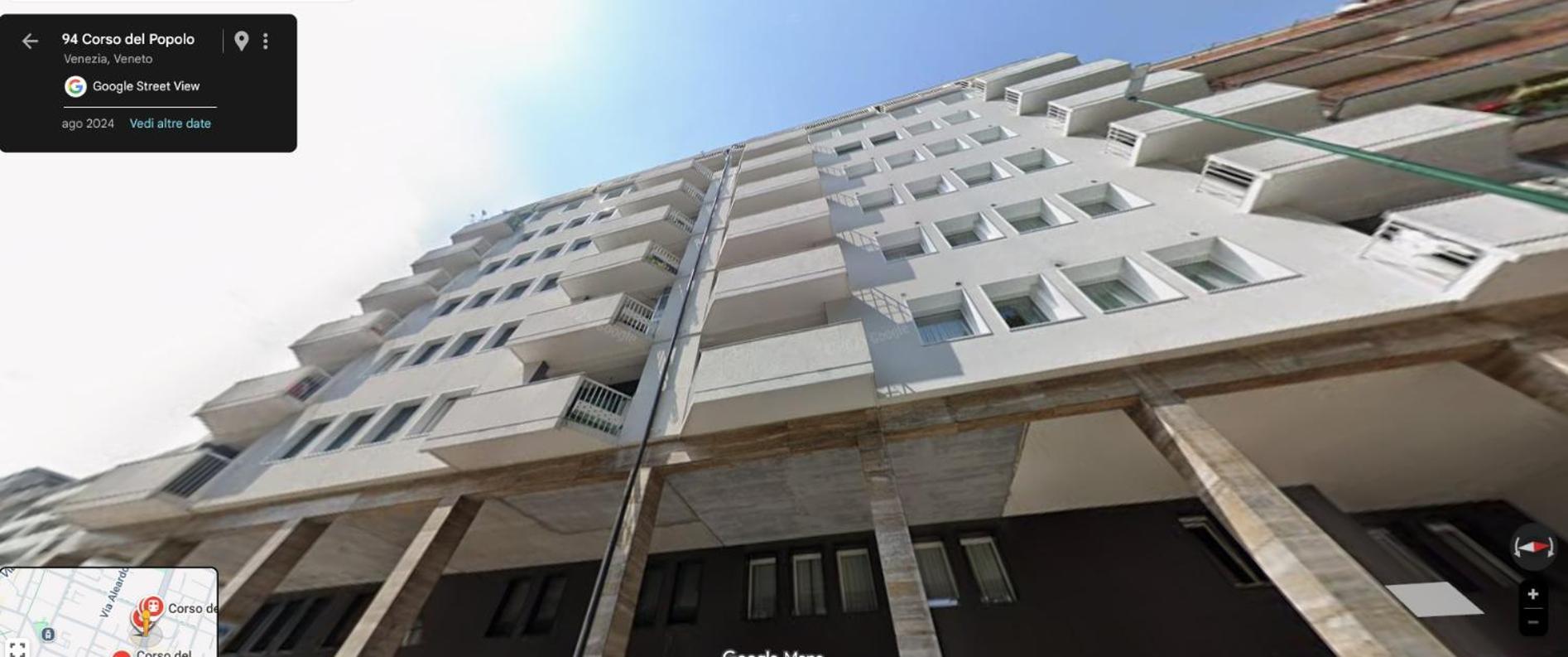 Standard Apartment