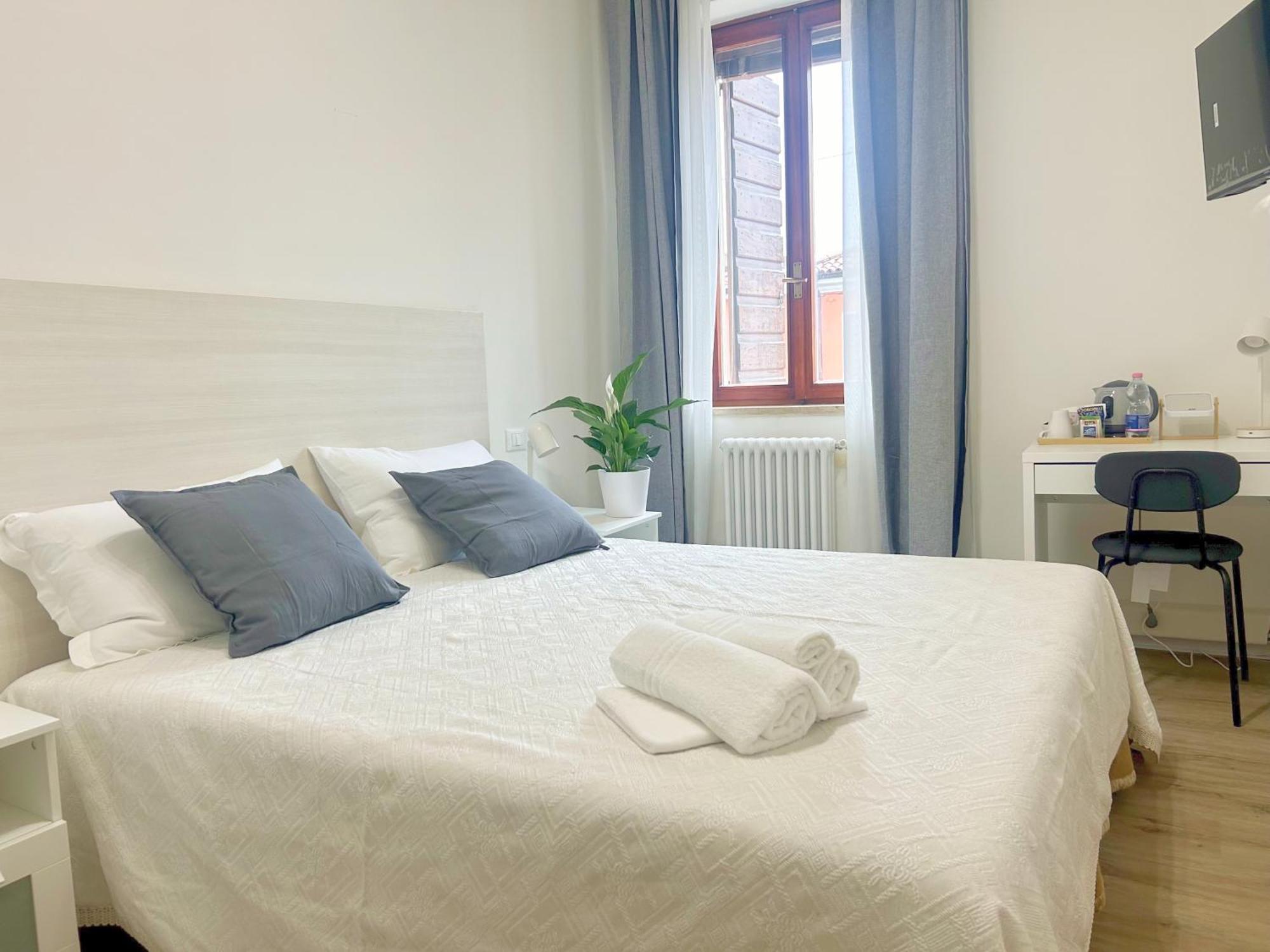 Quarto Duplo
