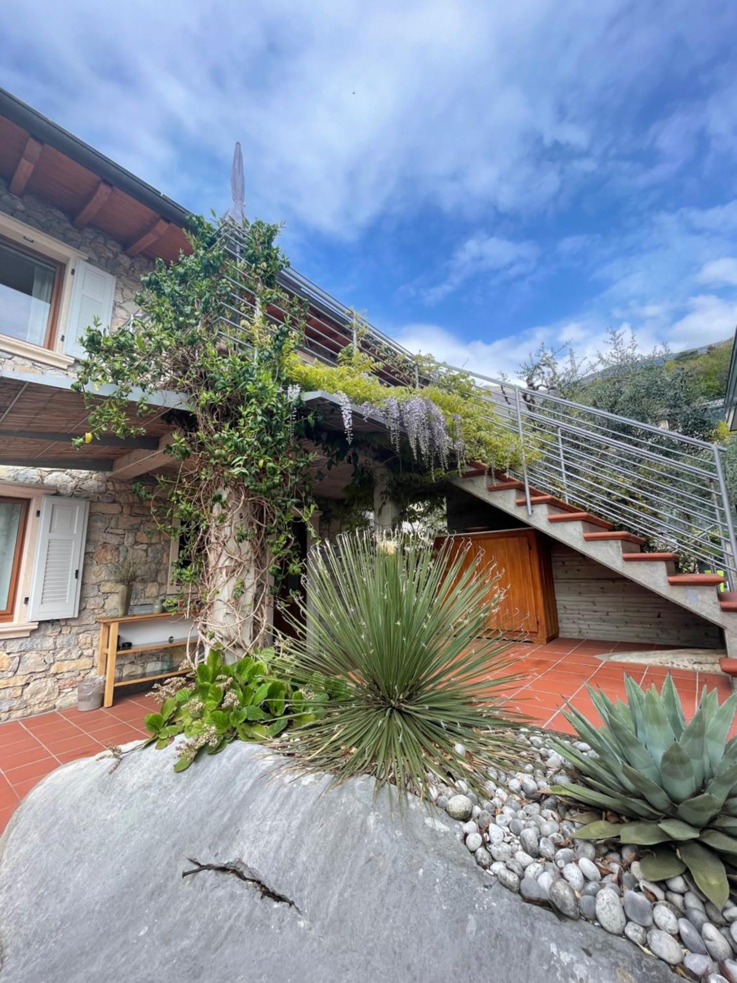 Economy Double or Twin Room Balcony or Terrace