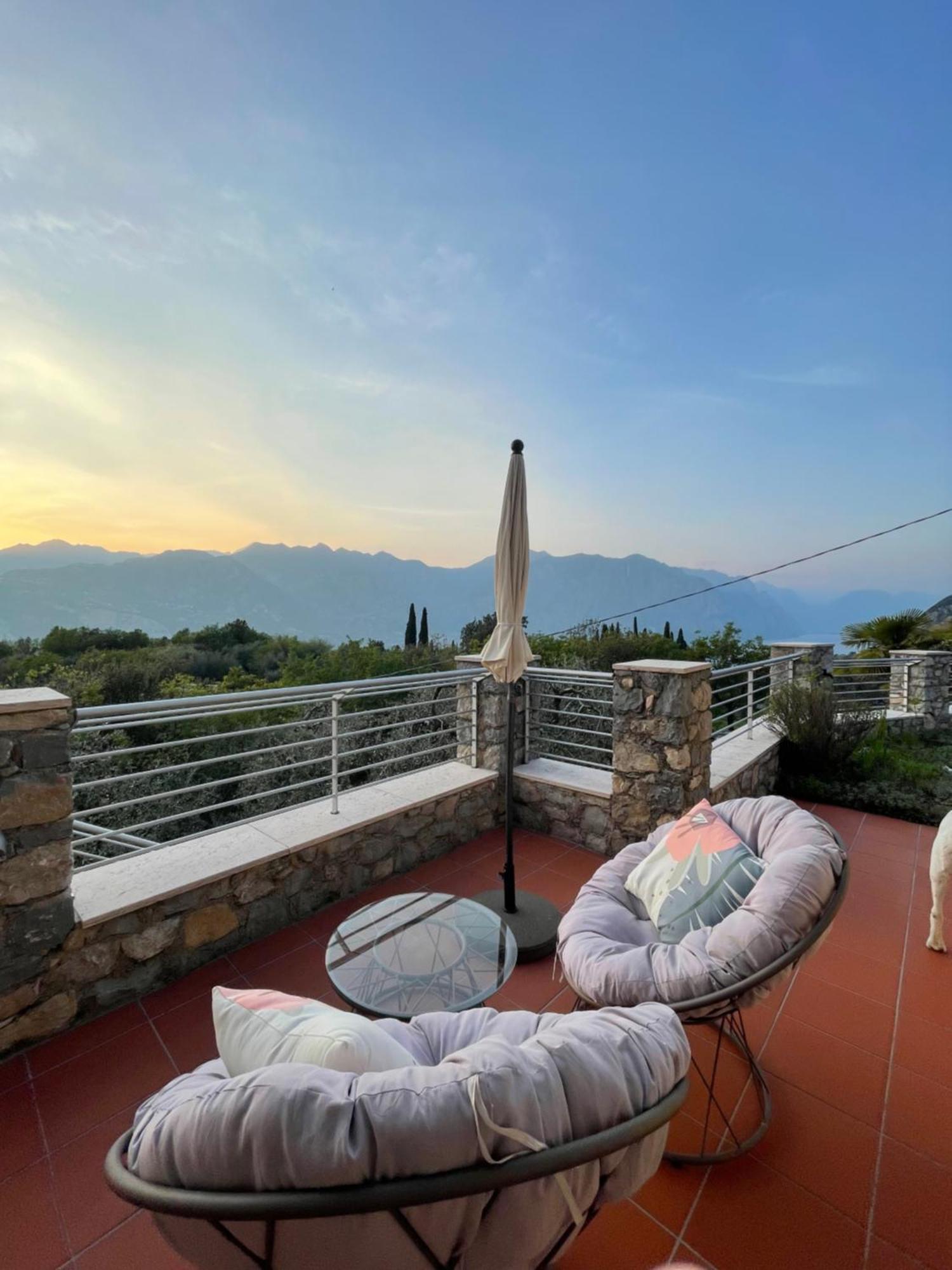 Double or Twin Room Balcony or Terrace