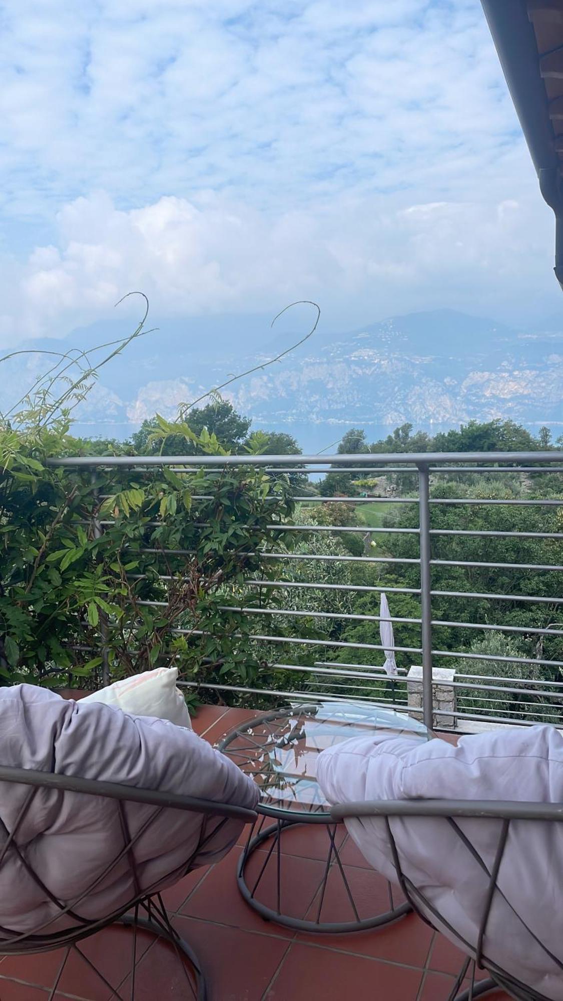 Economy Double or Twin Room Balcony or Terrace