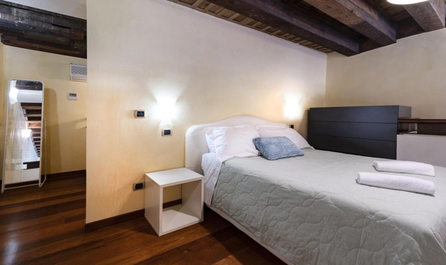 Duplex Apartment