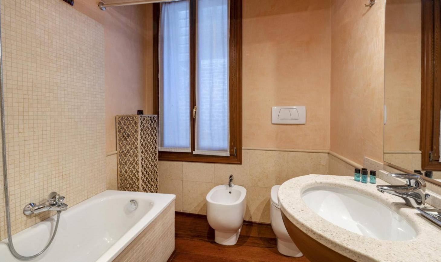 Duplex Apartment