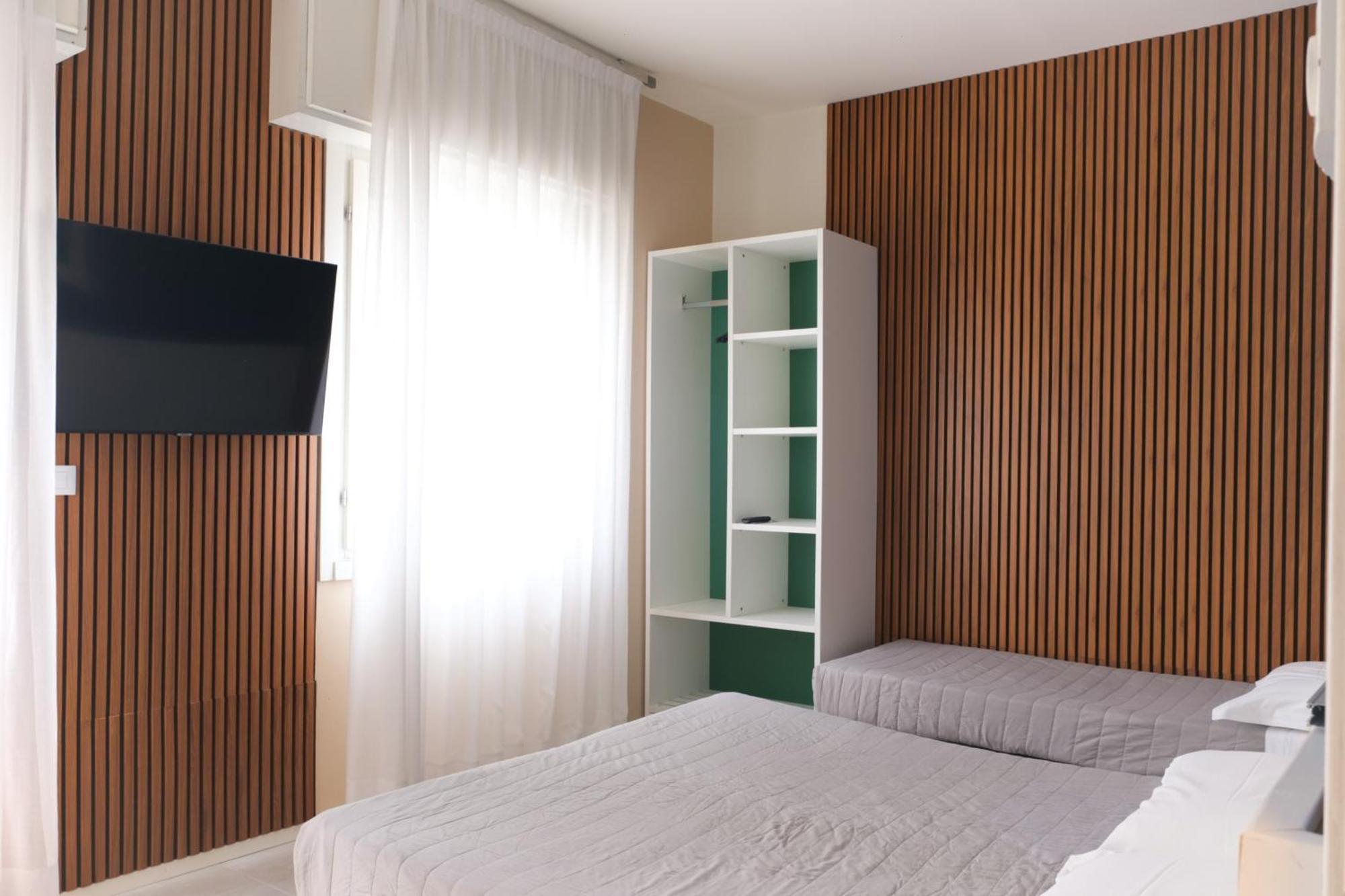 Classic Triple Room