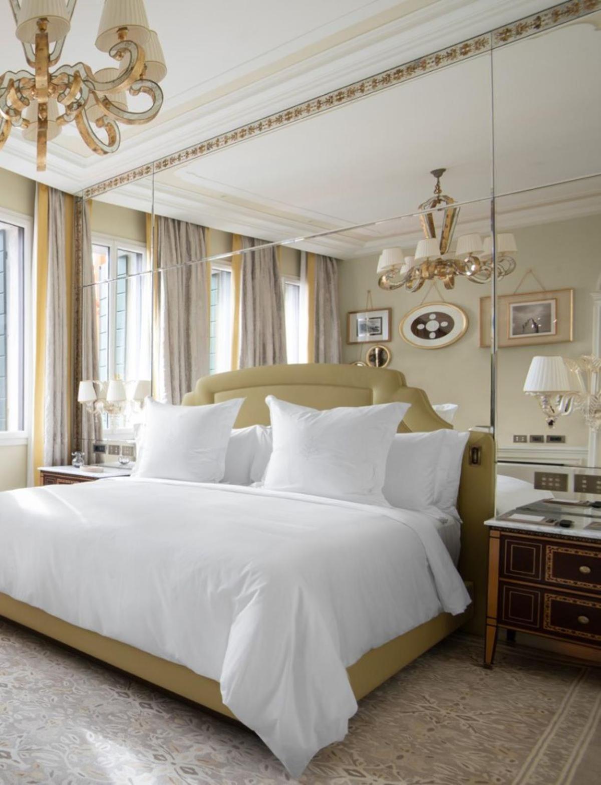 Chambre Supérieure