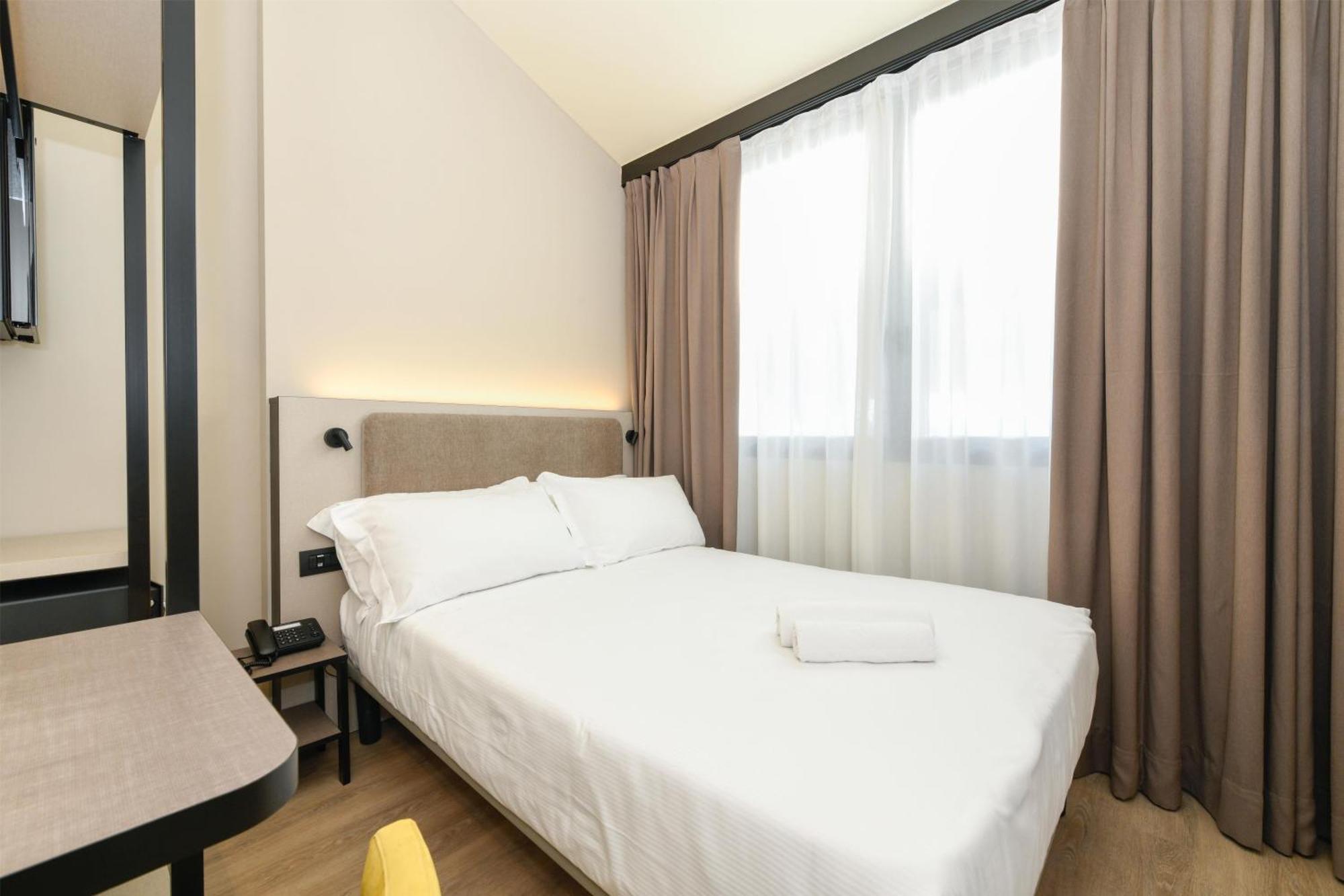 Executive Doppelzimmer - Nichtraucher
