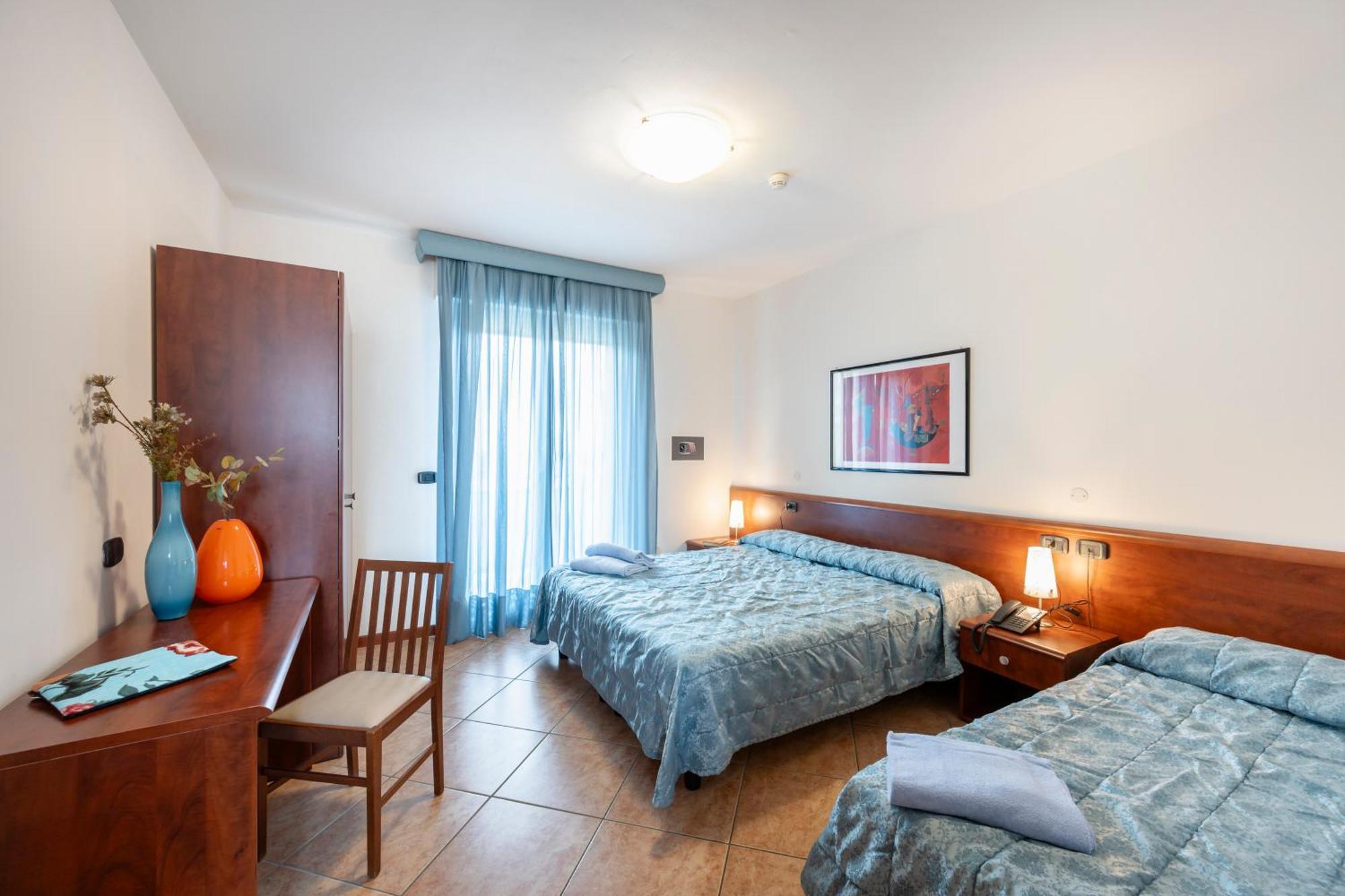 Duplex Apartment