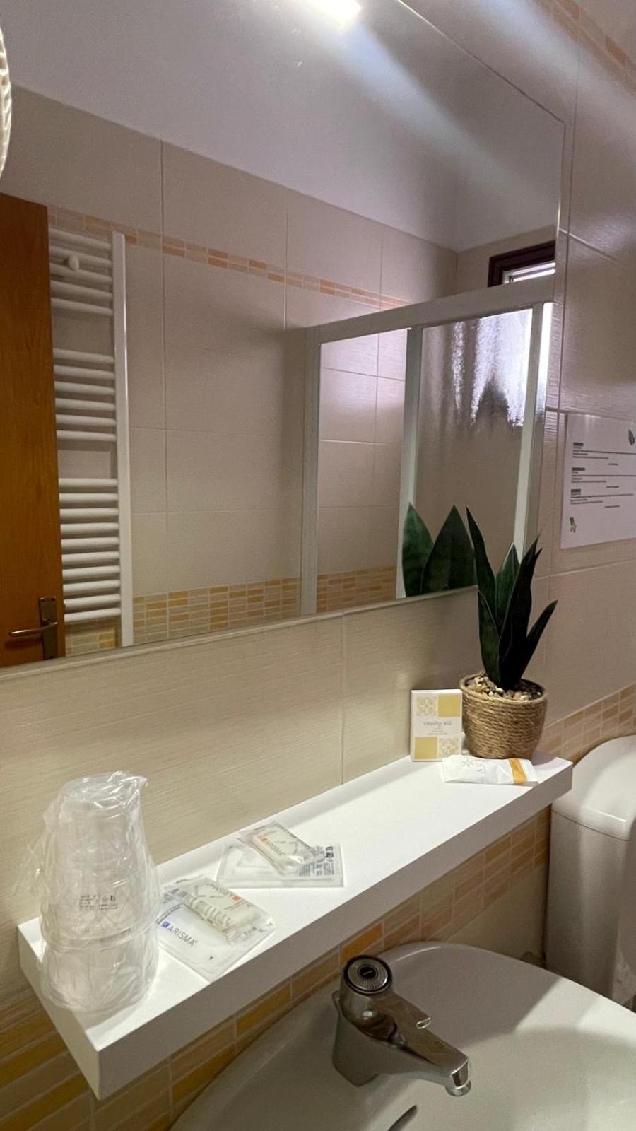 Superior Double or Twin Room Terrace