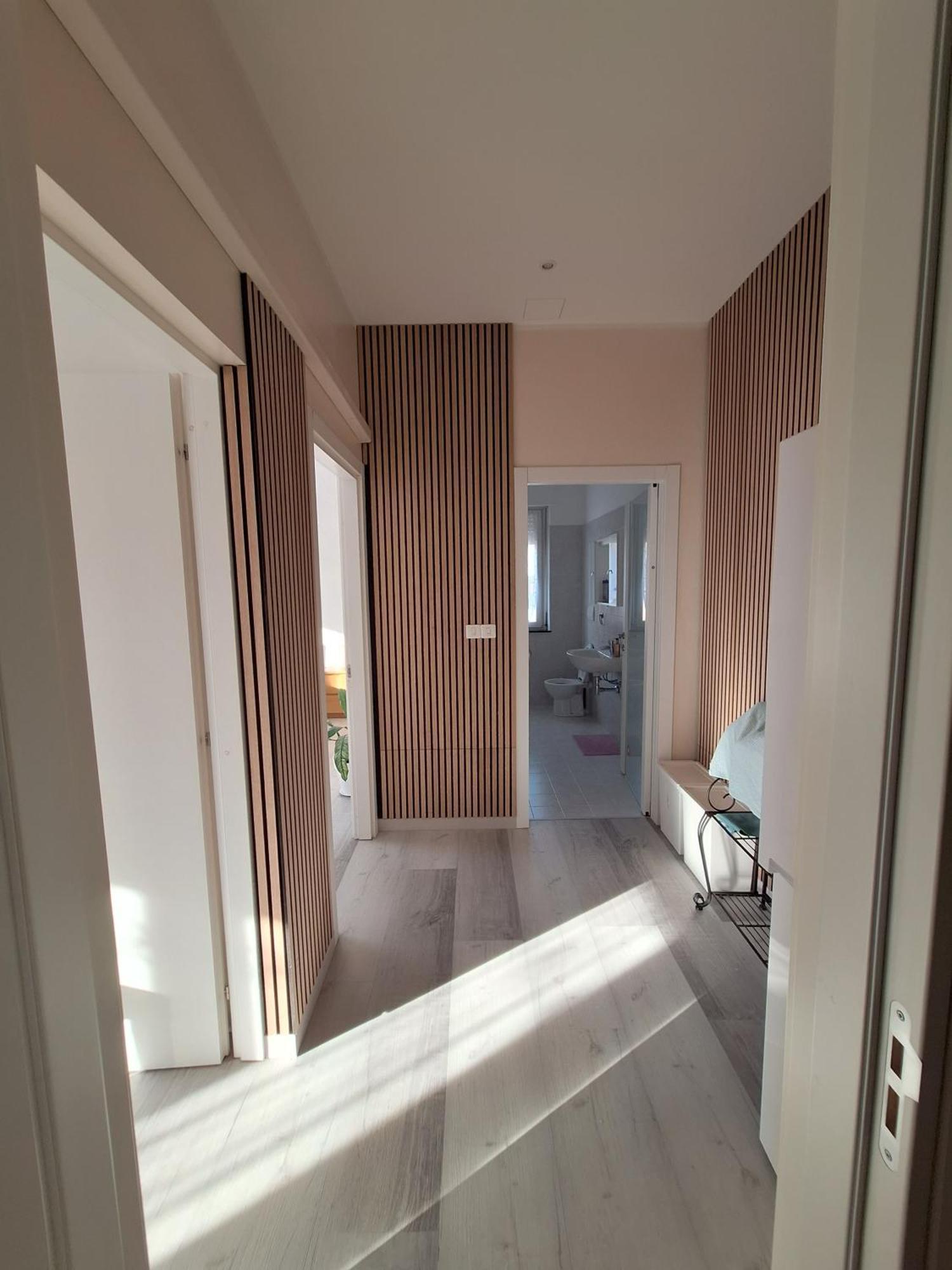 Family Room Private Bathroom