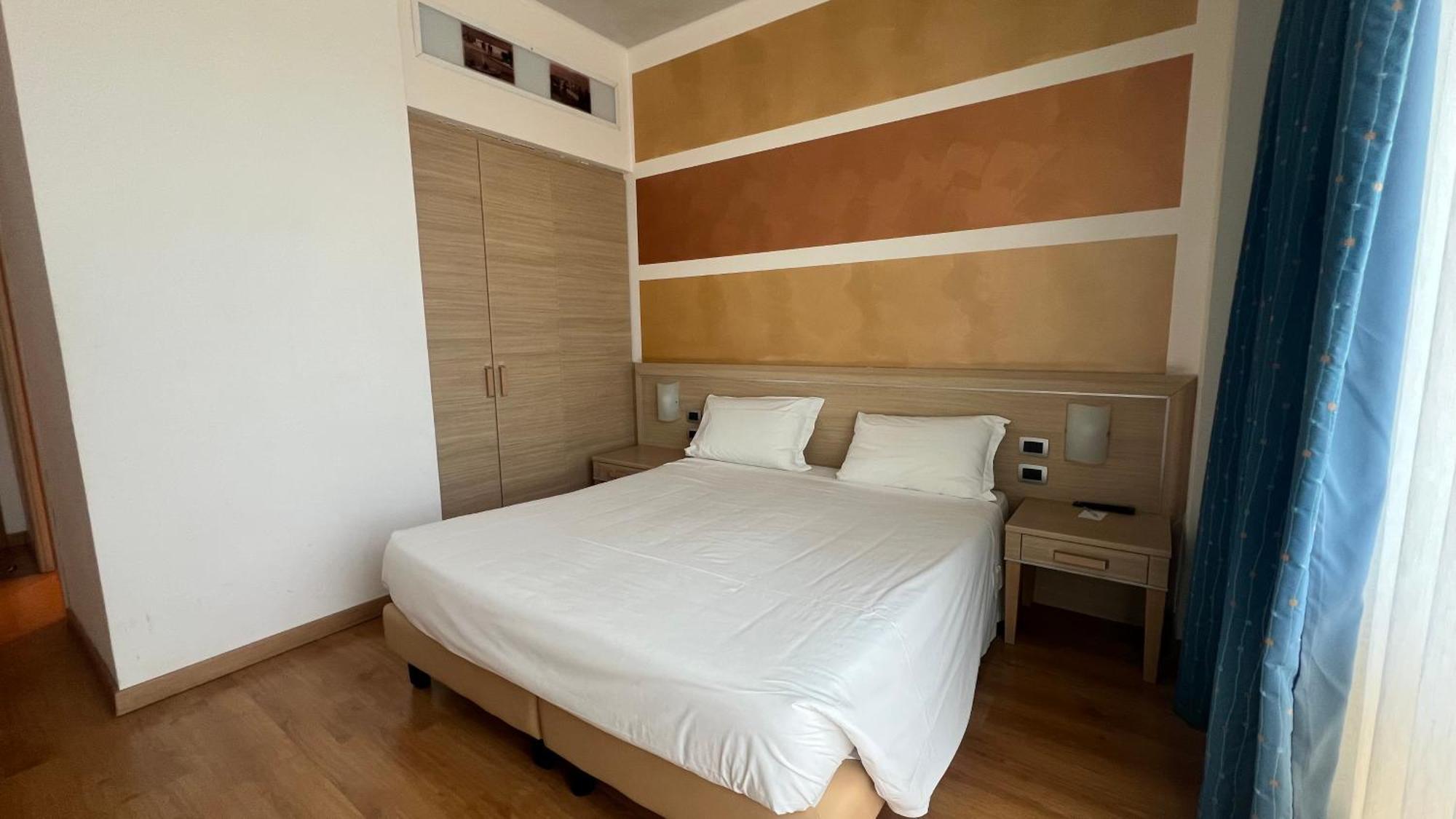 Double Room Balcony