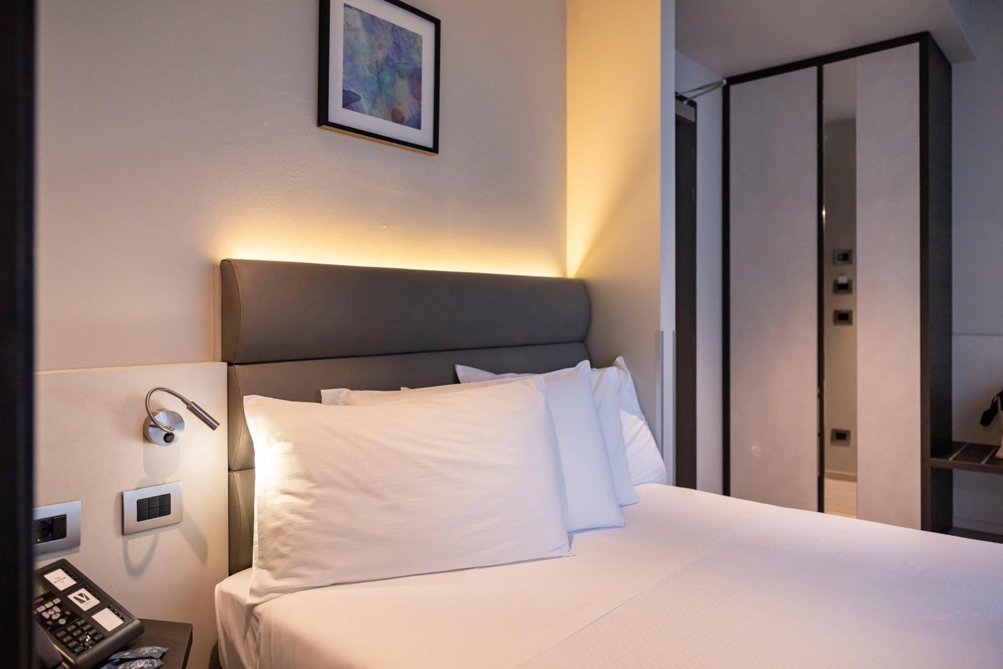 Classic Double or Twin Room