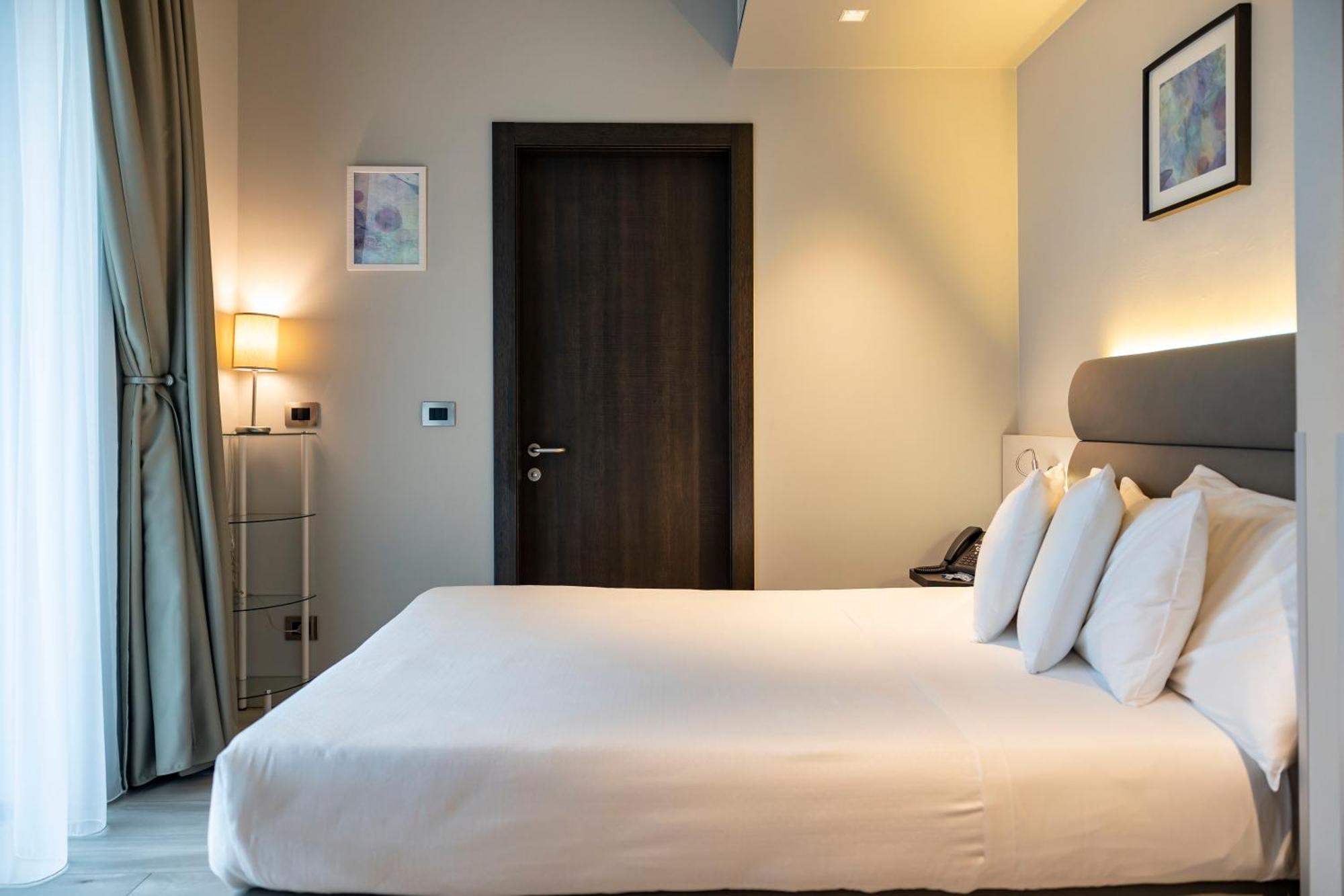 Classic Double or Twin Room