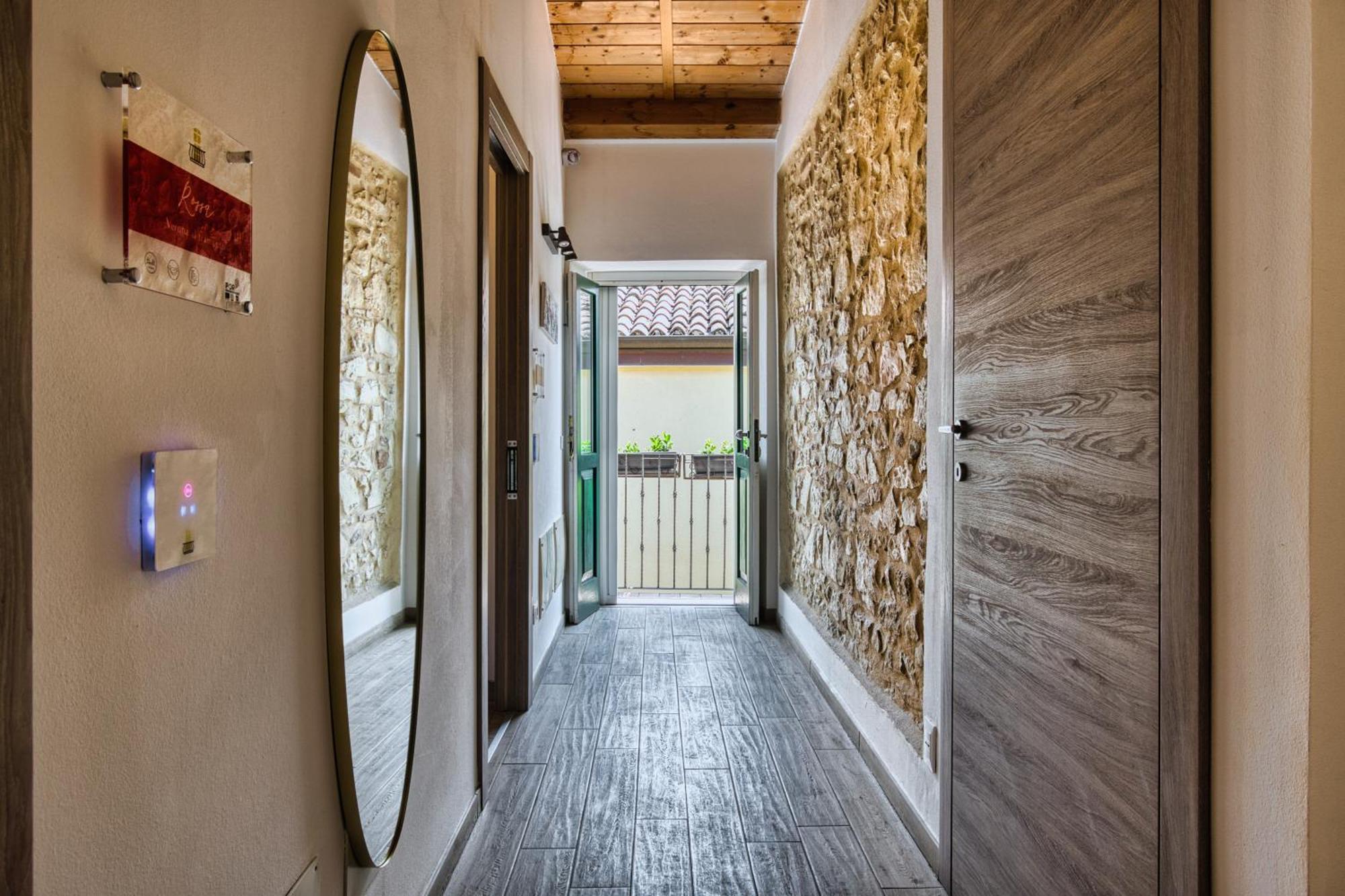 Deluxe King Room with Turkish Bath